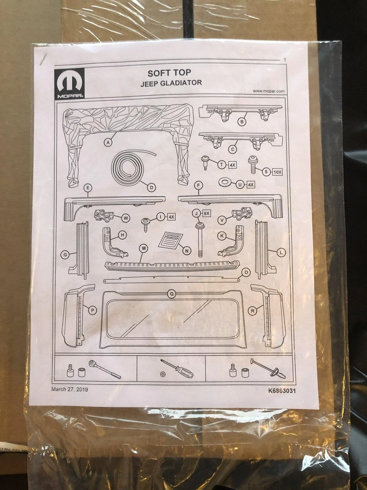 Jeep Gladiator JTR Spartacus Build Journal 08E9BDB7-4589-44DA-A111-E0602EDCD2FC
