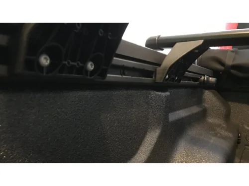 Jeep Gladiator Mopar Gladiator Bed Cross Rails (SOLD) 810830E6-6760-4F6C-9899-C81FBBD20001