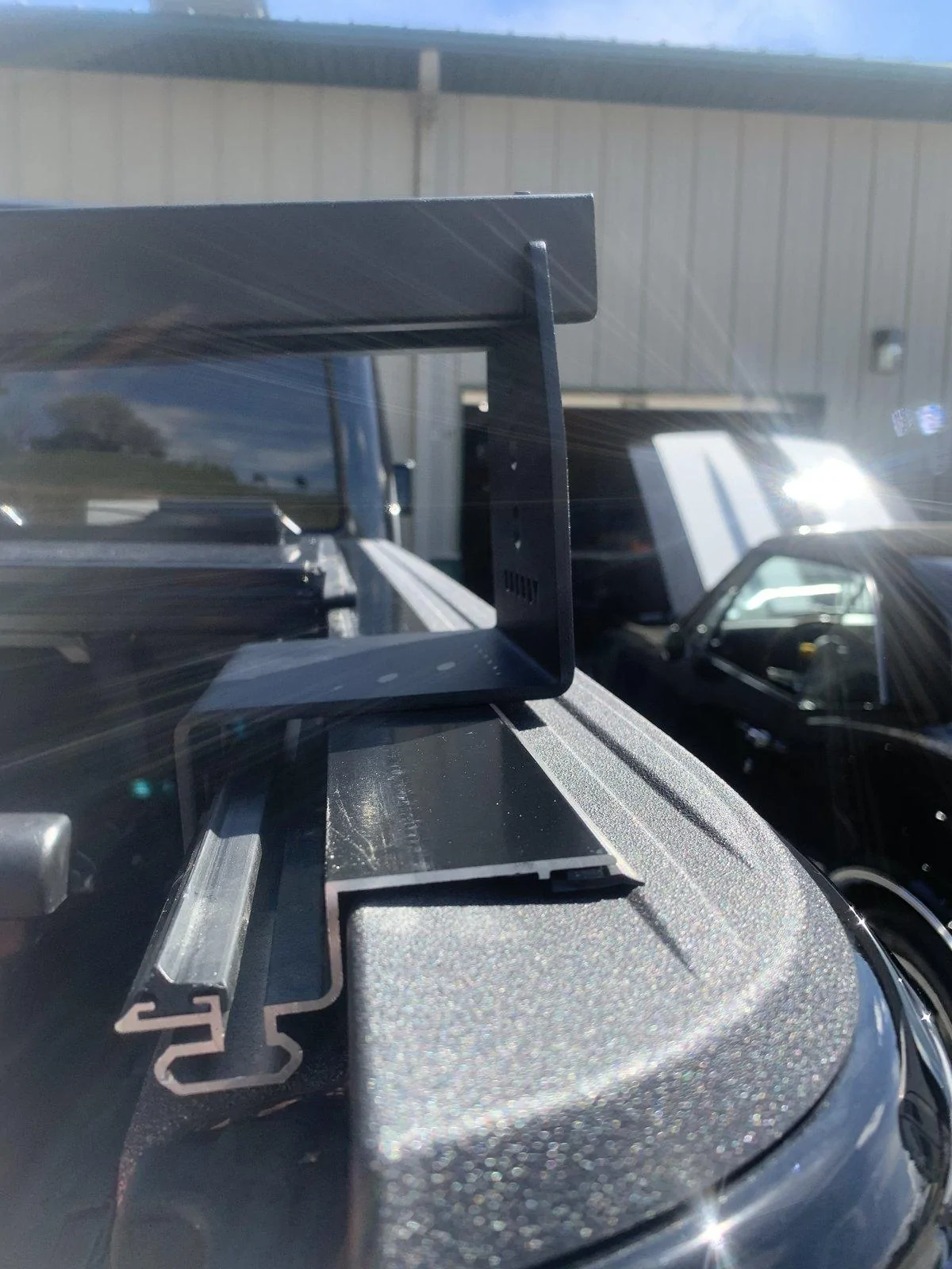 Jeep Gladiator MaxMod/Voodoo Crossbar Problem Tonneau 81736E86-25A7-46A8-A477-74795B0E9B5B