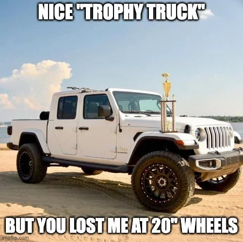 Jeep Gladiator 2020 Gladiator Overland Journal 3u6flj