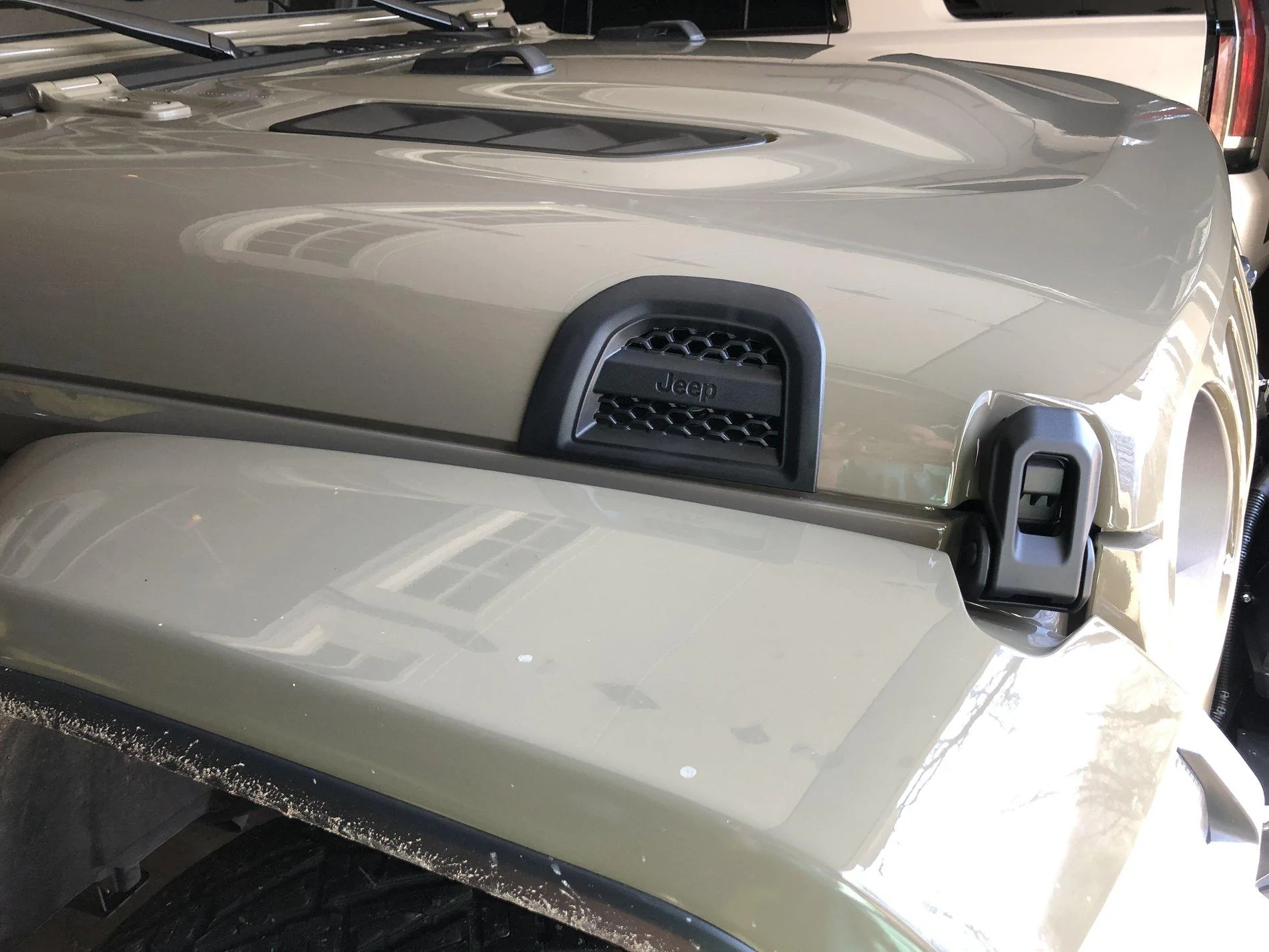 Jeep Gladiator Russler Build IMG_3125