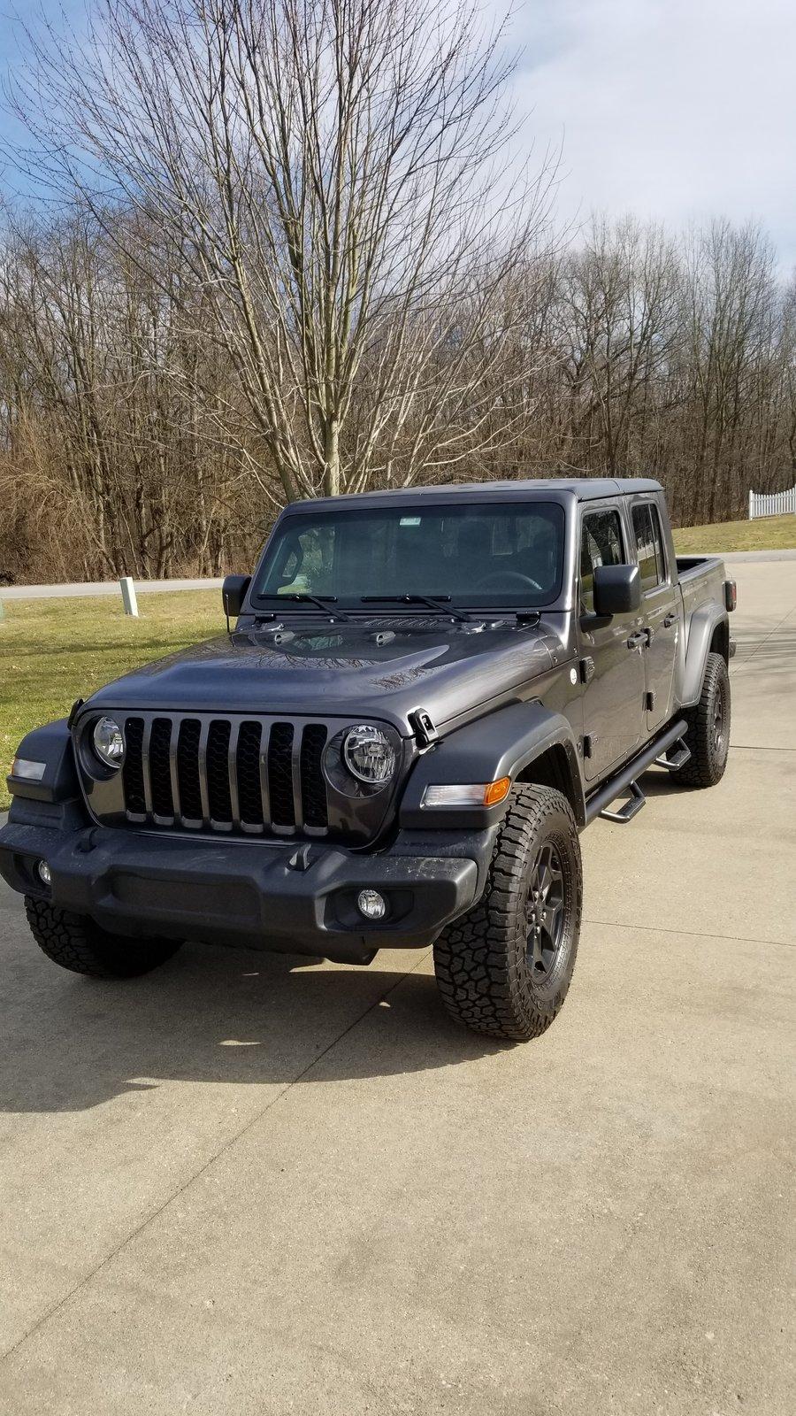 Jeep Gladiator GRANITE CRYSTAL JT Gladiator Club 20200325_172350