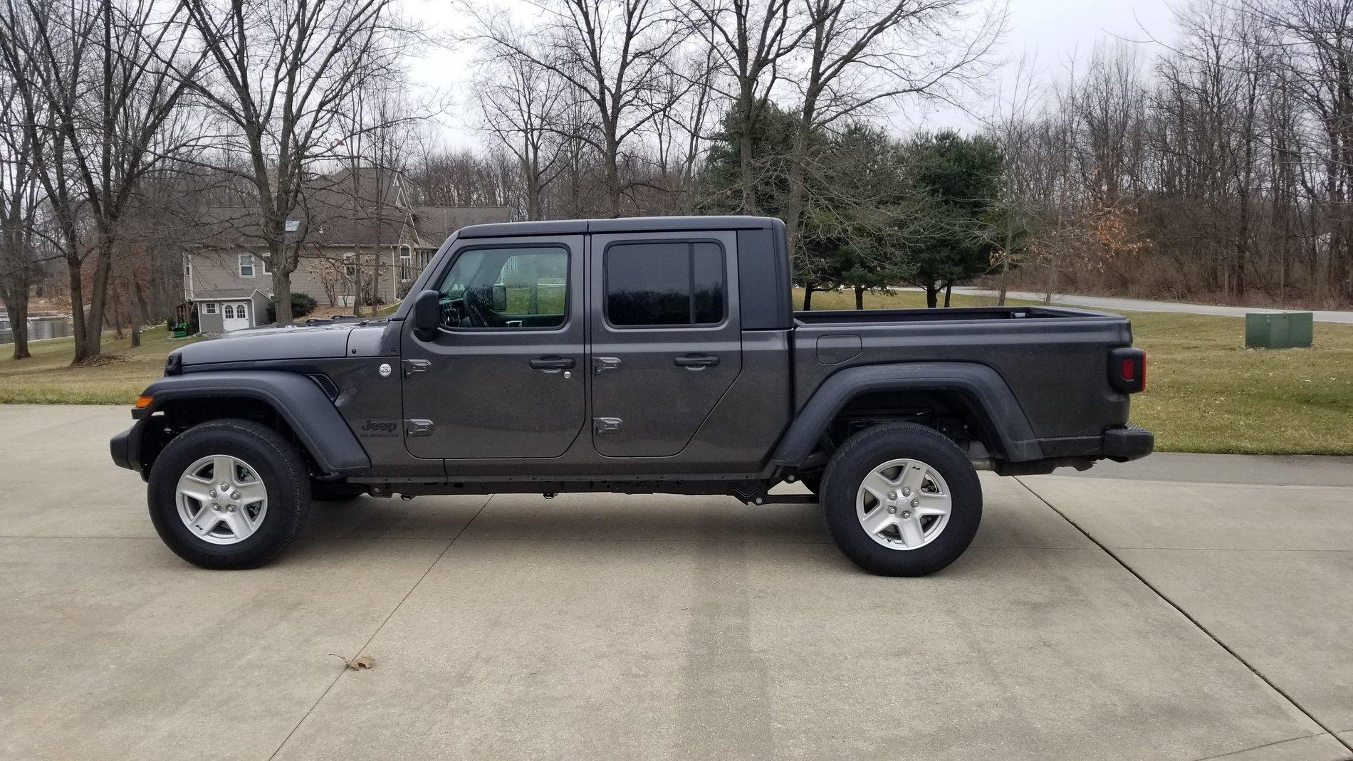 Jeep Gladiator GRANITE CRYSTAL JT Gladiator Club 20200322_161804