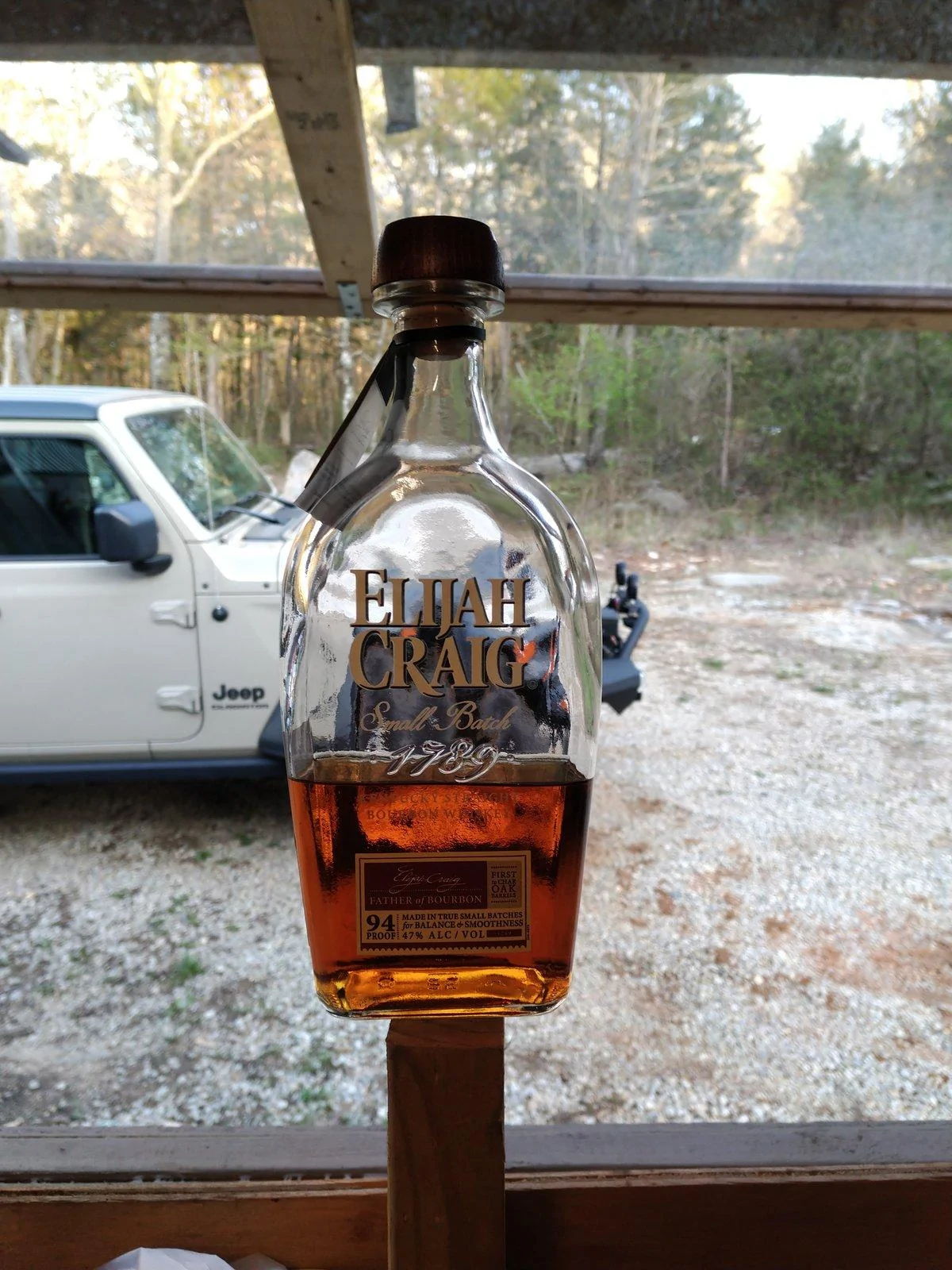 Jeep Gladiator Whatcha Sippin On? 15852655196548151444700710950991