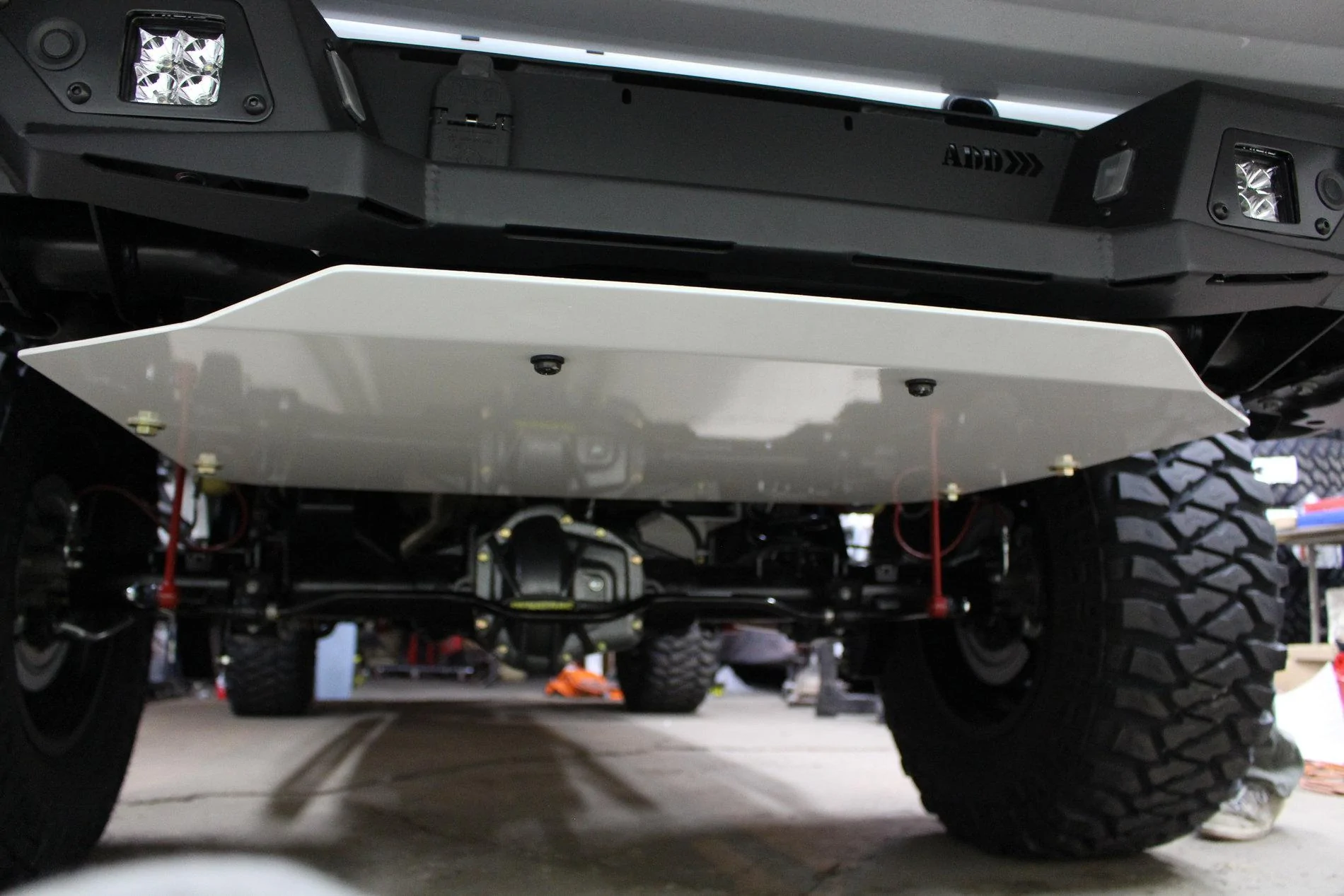 Jeep Gladiator Lets see all those Gladiators with lifts and bigger tires! 699C93C7-05BB-49D0-9BDD-AF46E8DD9375
