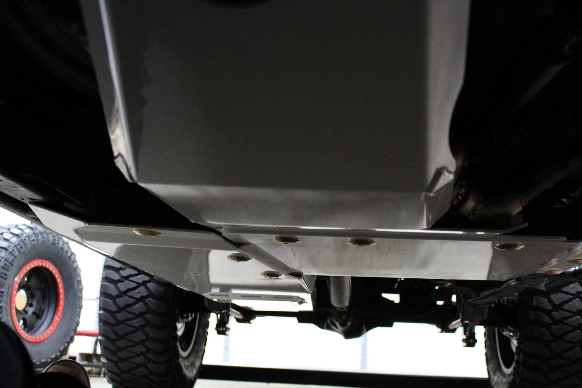 Jeep Gladiator Lets see all those Gladiators with lifts and bigger tires! 77C6F5BA-A71A-4122-8716-6EB2CF5C3002