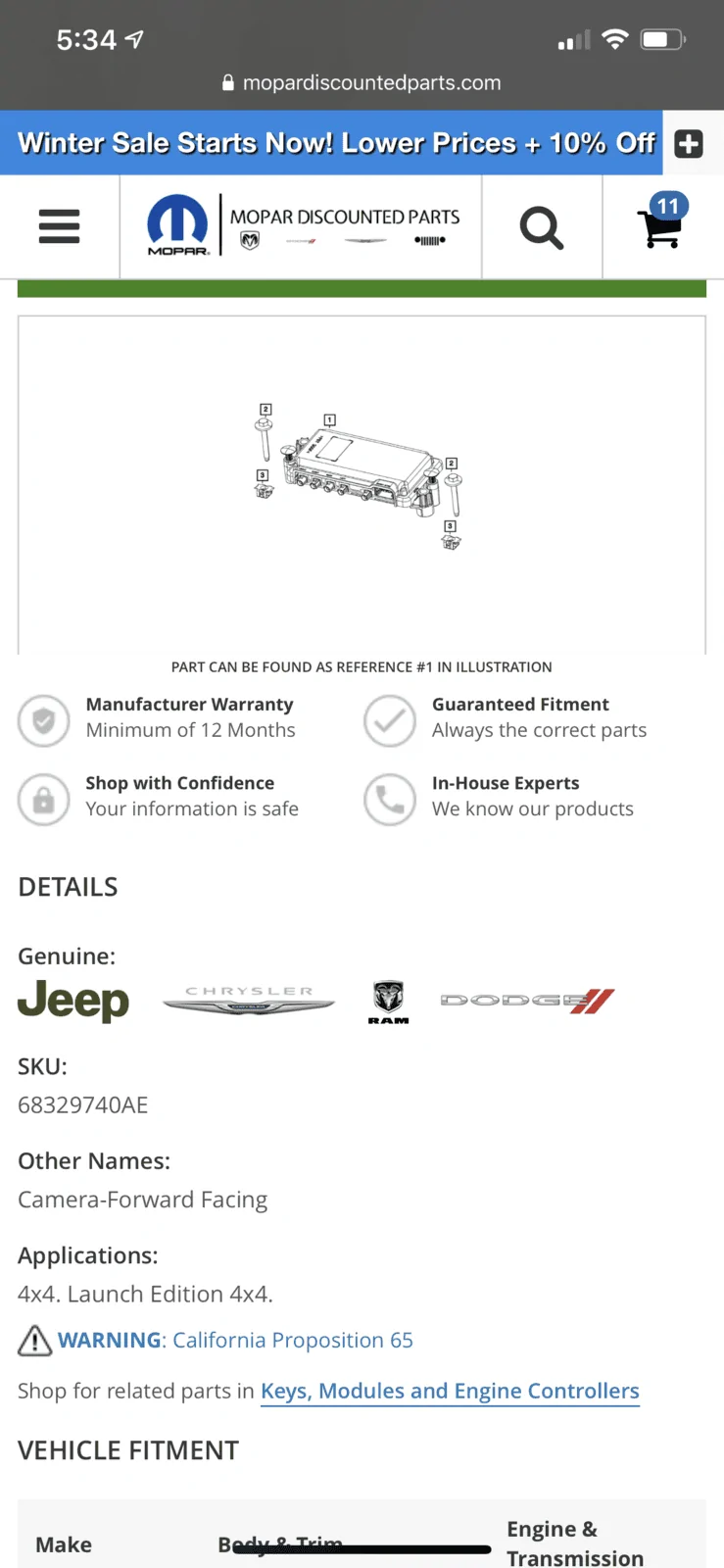 Jeep Gladiator Factory trail camera install? B38BFBCC-4E7F-4ABF-B227-38CD5EC43DC1