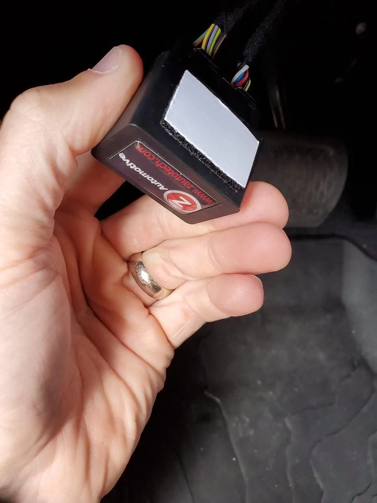 Jeep Gladiator Tazer Mini Lite Install 49703523521_ac4f63597a_