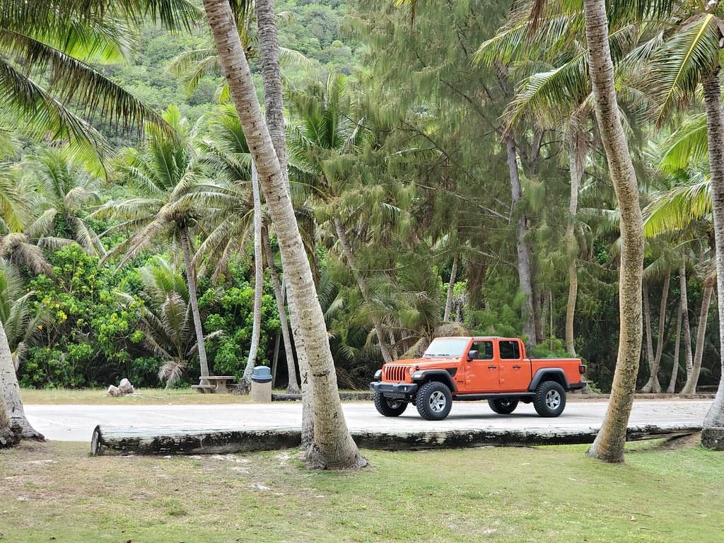 Jeep Gladiator PUNK'N Gladiator JT Club 49699903626_0e327f5670_b