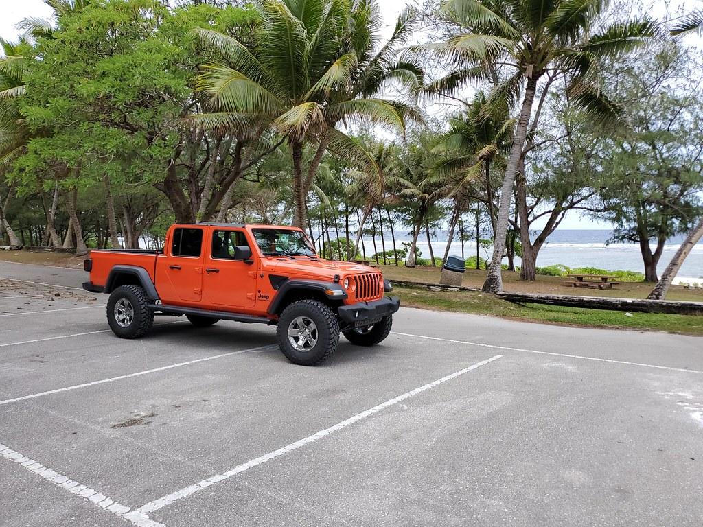 Jeep Gladiator PUNK'N Gladiator JT Club 49700085506_c5039c4848_b