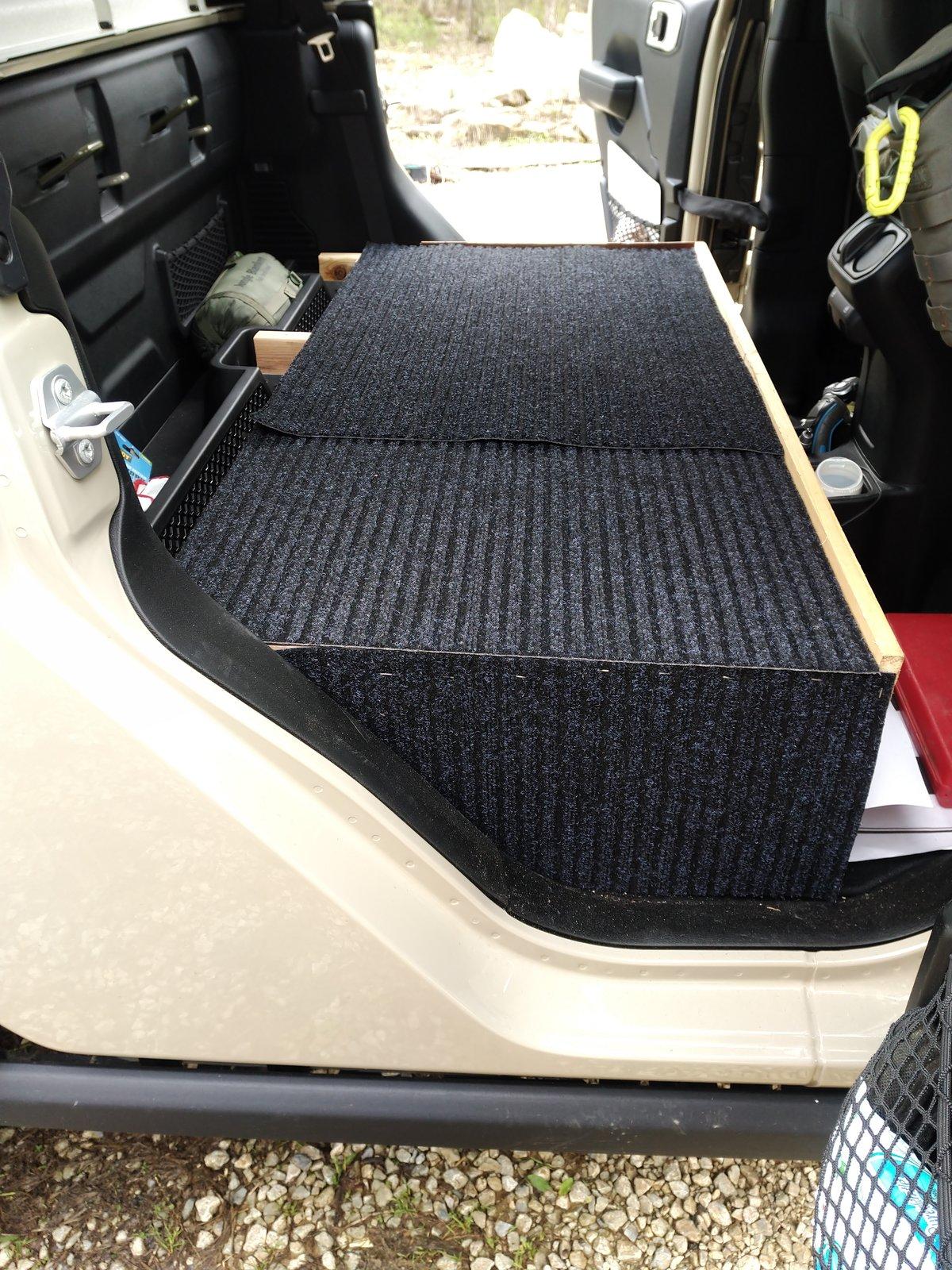 Jeep Gladiator Metal Rear Seat Lock Boxes? IMG_20200325_131627