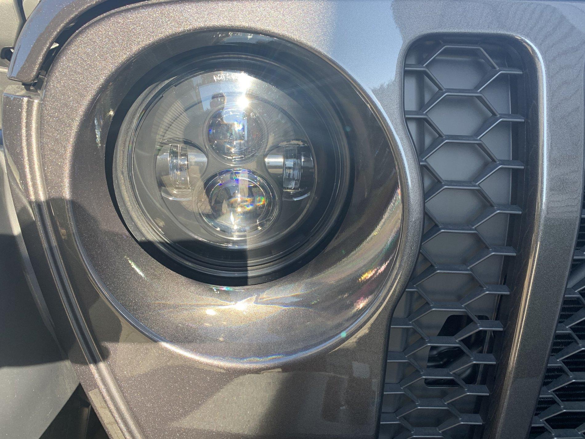 Jeep Gladiator Money Pit 2C89B2DA-98B2-46AB-AFC8-A8DE8EC5CDE9