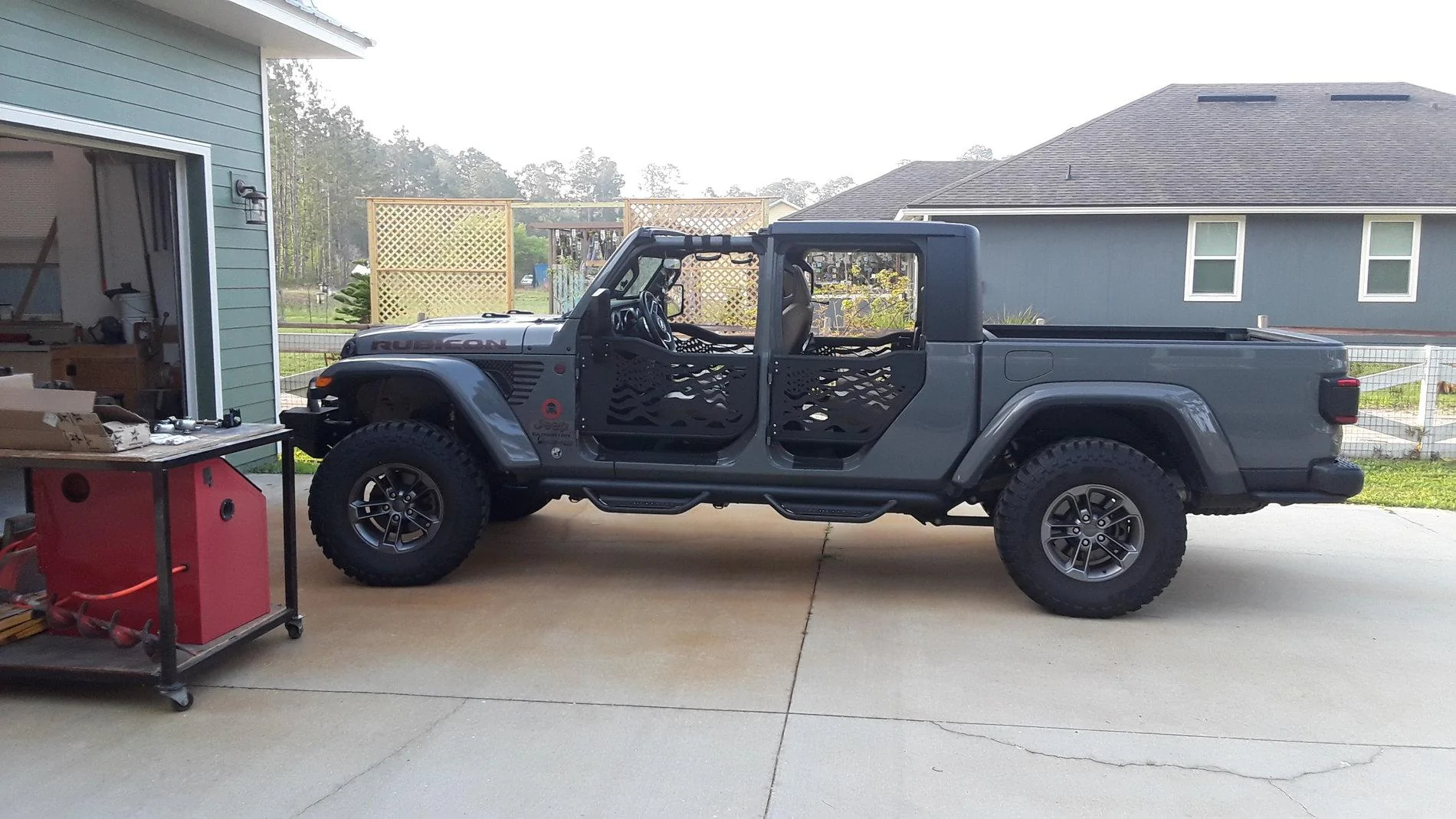 Jeep Gladiator Rock Krawler 3" X Factor JT System upload_2020-3-27_11-30-53