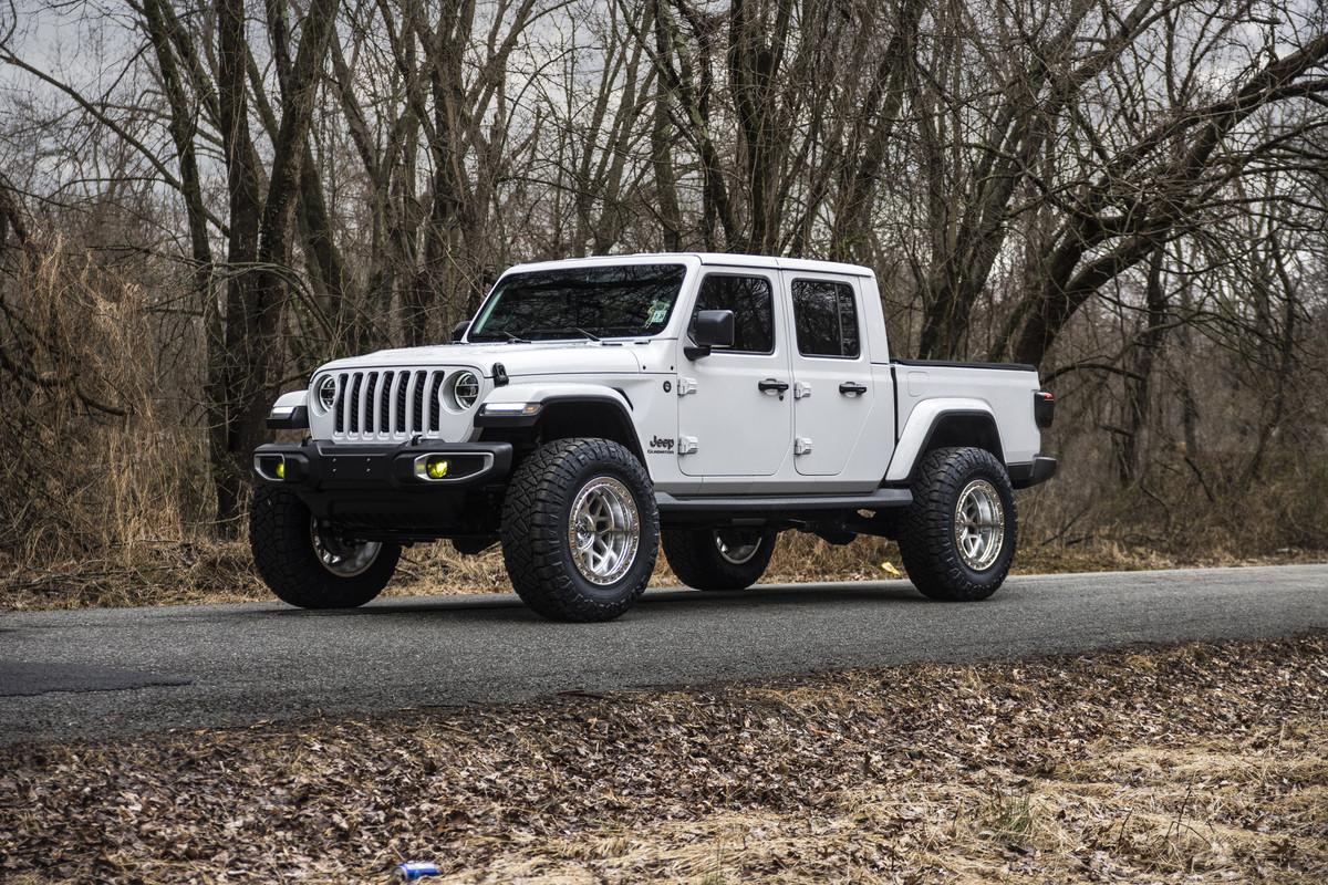 Jeep Gladiator What wheels are you putting on you JT? DSC-2821