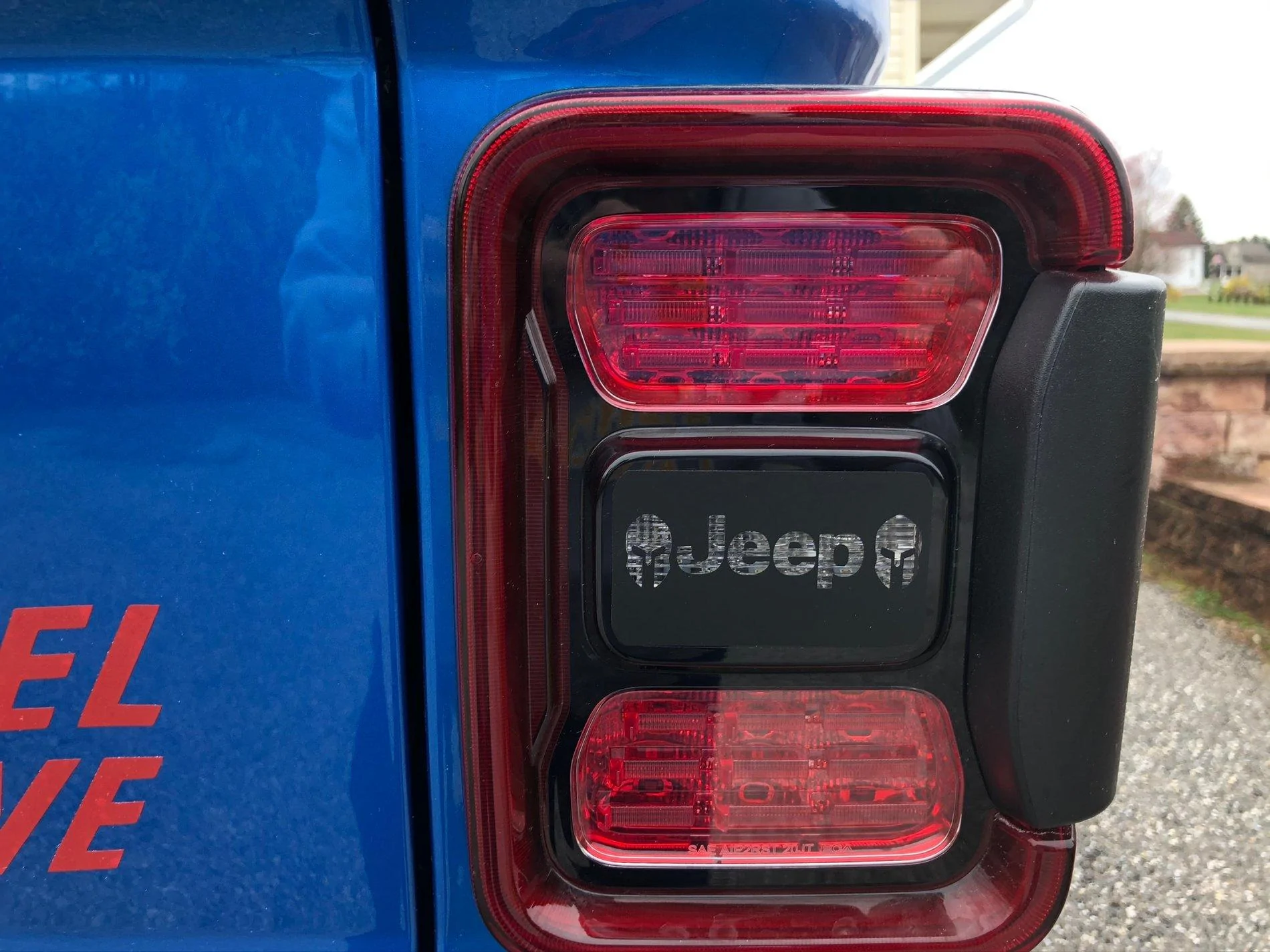 Jeep Gladiator Tiro, Gladiator in training 3F0ED00E-A0F1-4B9F-8BF5-6BDC2E46EA6E