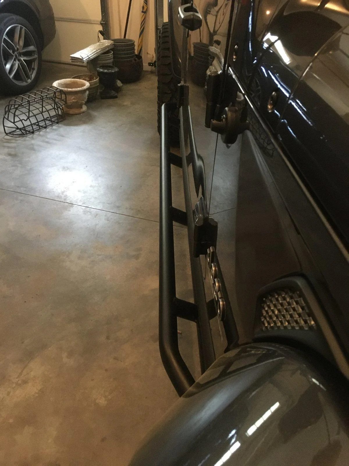 Jeep Gladiator The Overcon 8FA73B67-50C1-4B36-8EED-1CC44388A86A