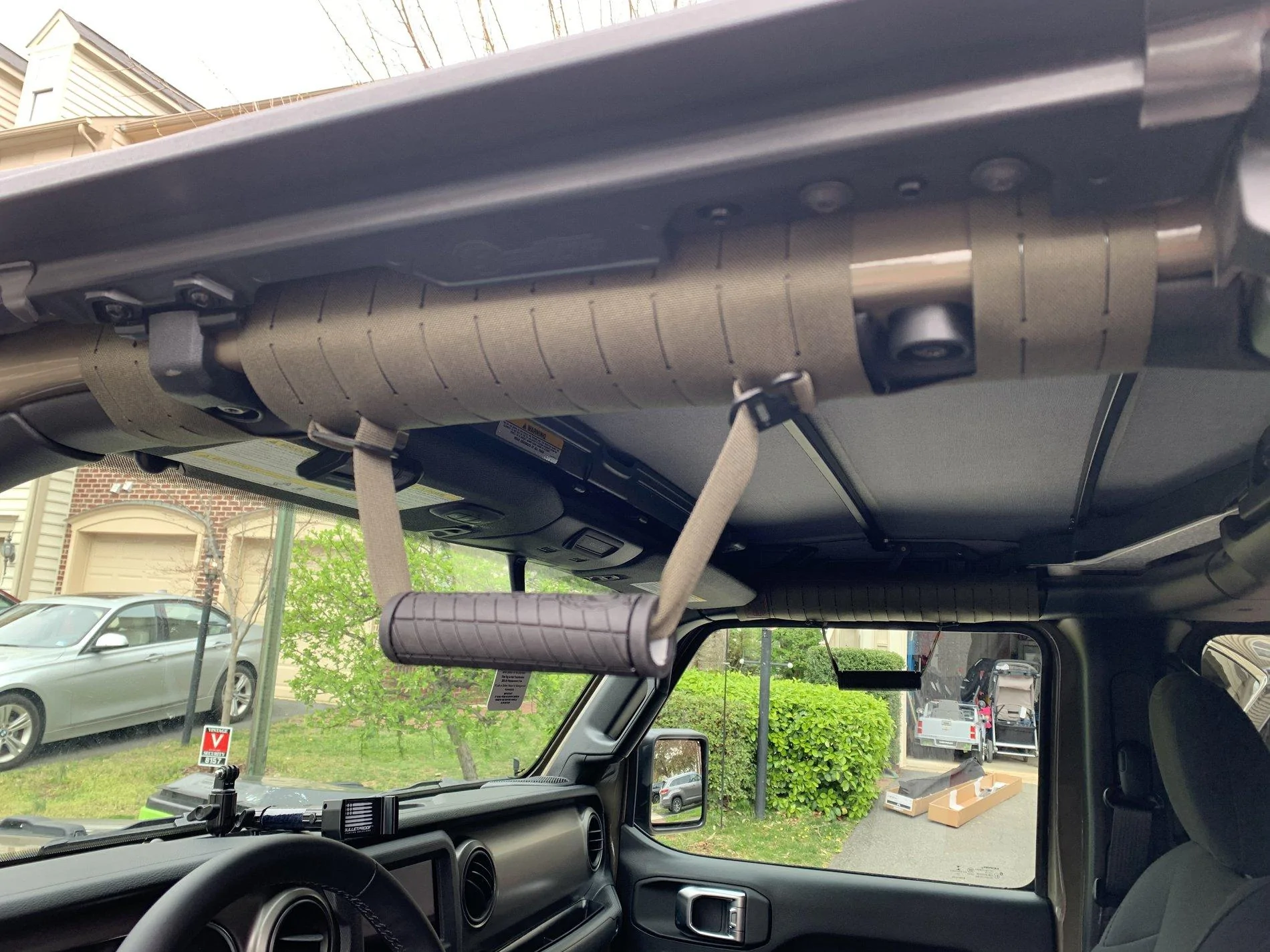 Jeep Gladiator What did you do TO your Gladiator today? [ADMIN WARNING: NO POLITICS, NO GUN TALK] 827EF4E6-643E-46C3-87E7-355B4B6654C5