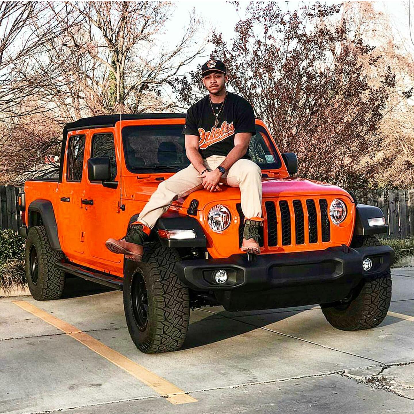 Jeep Gladiator PUNK'N Gladiator JT Club IMG_tgiy7x