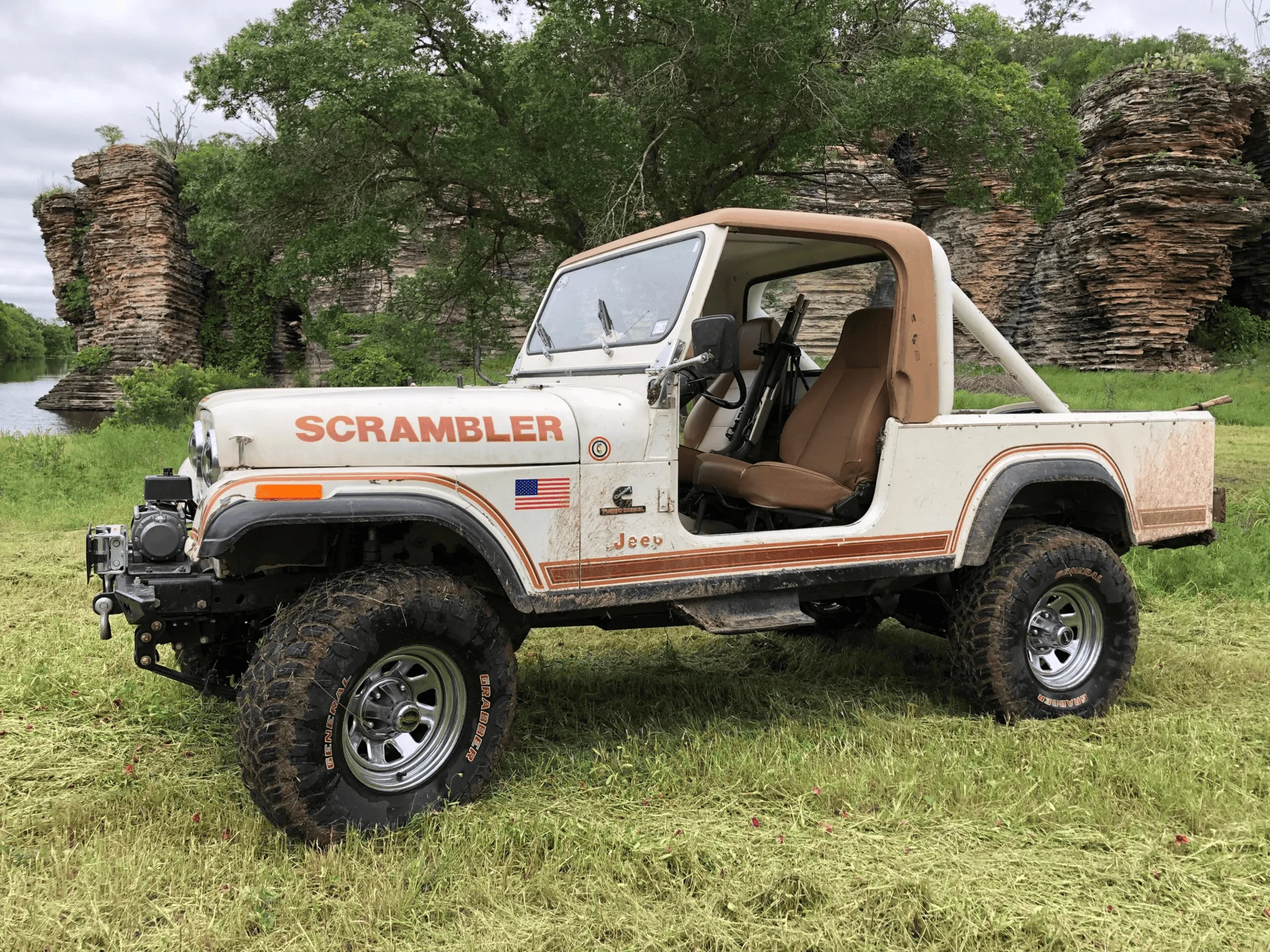 Jeep Gladiator ROLl CALL- How many have you owned? upload_2020-3-27_17-11-31