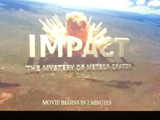 Jeep Gladiator Virus Impact? meteor-crater