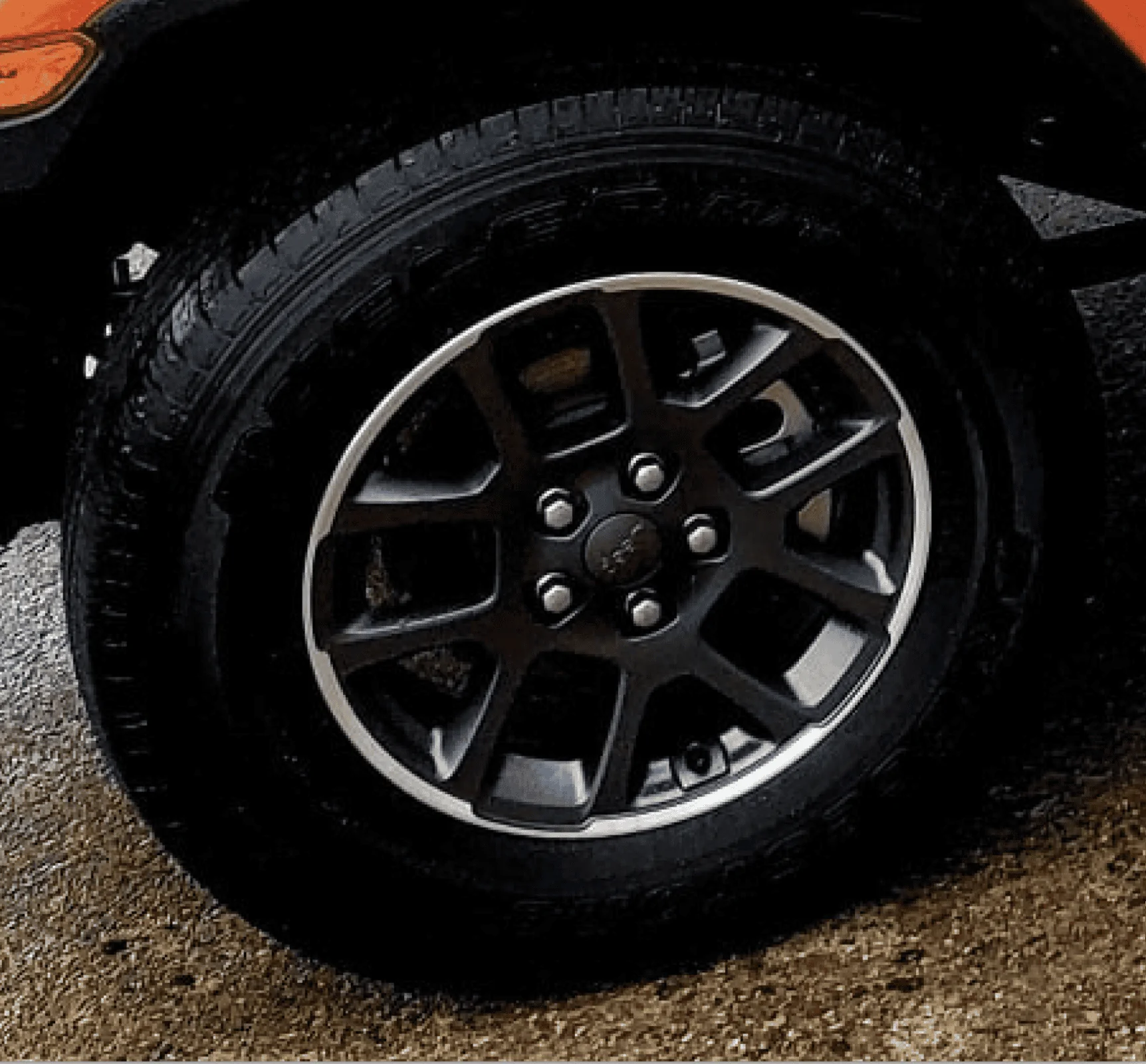 Jeep Gladiator Sold Overland wheels and Tires Sold. Thank You all!!! Screen Shot 2020-03-27 at 10.20.52 PM