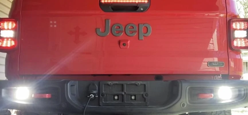 Jeep Gladiator Which wire is my back-up lights? 2E5DFE85-F691-480F-9660-B510E3856304