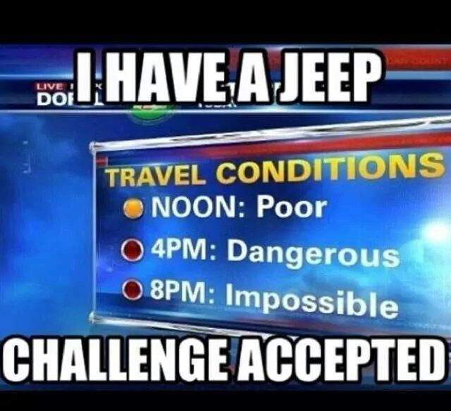 Jeep Gladiator Virus Impact? 01709ba4cddf81646035295f1e5187d5