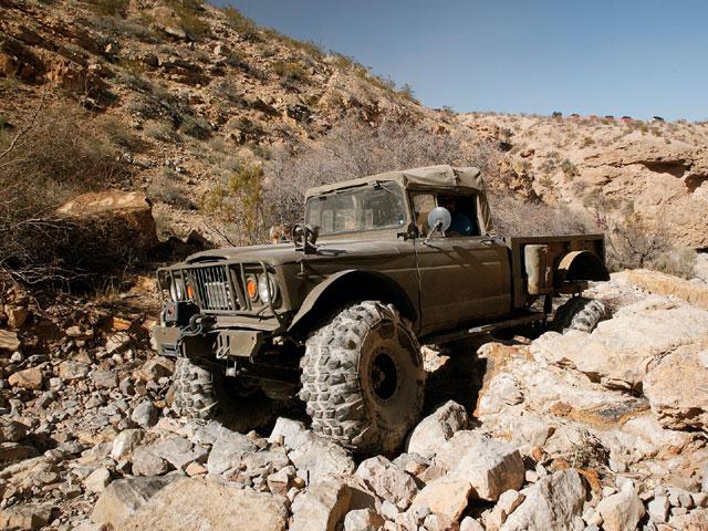 Jeep Gladiator Virus Impact? 8465730