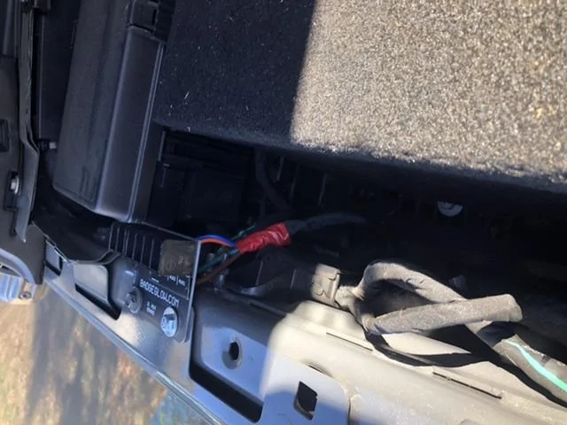 Jeep Gladiator What did you do TO your Gladiator today? [ADMIN WARNING: NO POLITICS, NO GUN TALK] A135BB9A-B674-4015-A08C-A55985E9B952