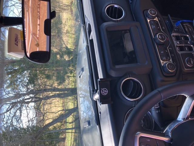 Jeep Gladiator What did you do TO your Gladiator today? [ADMIN WARNING: NO POLITICS, NO GUN TALK] 87B43877-25E8-4E92-B41F-B7C8FB0AC9AC