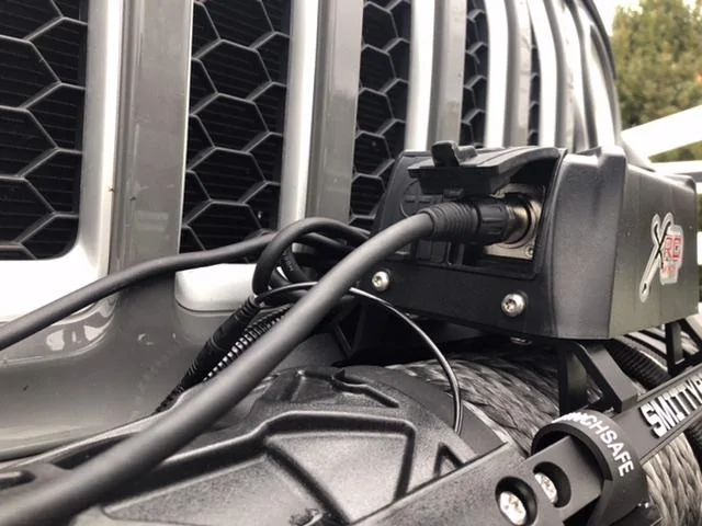 Jeep Gladiator What did you do TO your Gladiator today? [ADMIN WARNING: NO POLITICS, NO GUN TALK] 5C248BC0-9E24-48C6-8616-7CA3DEC82D98
