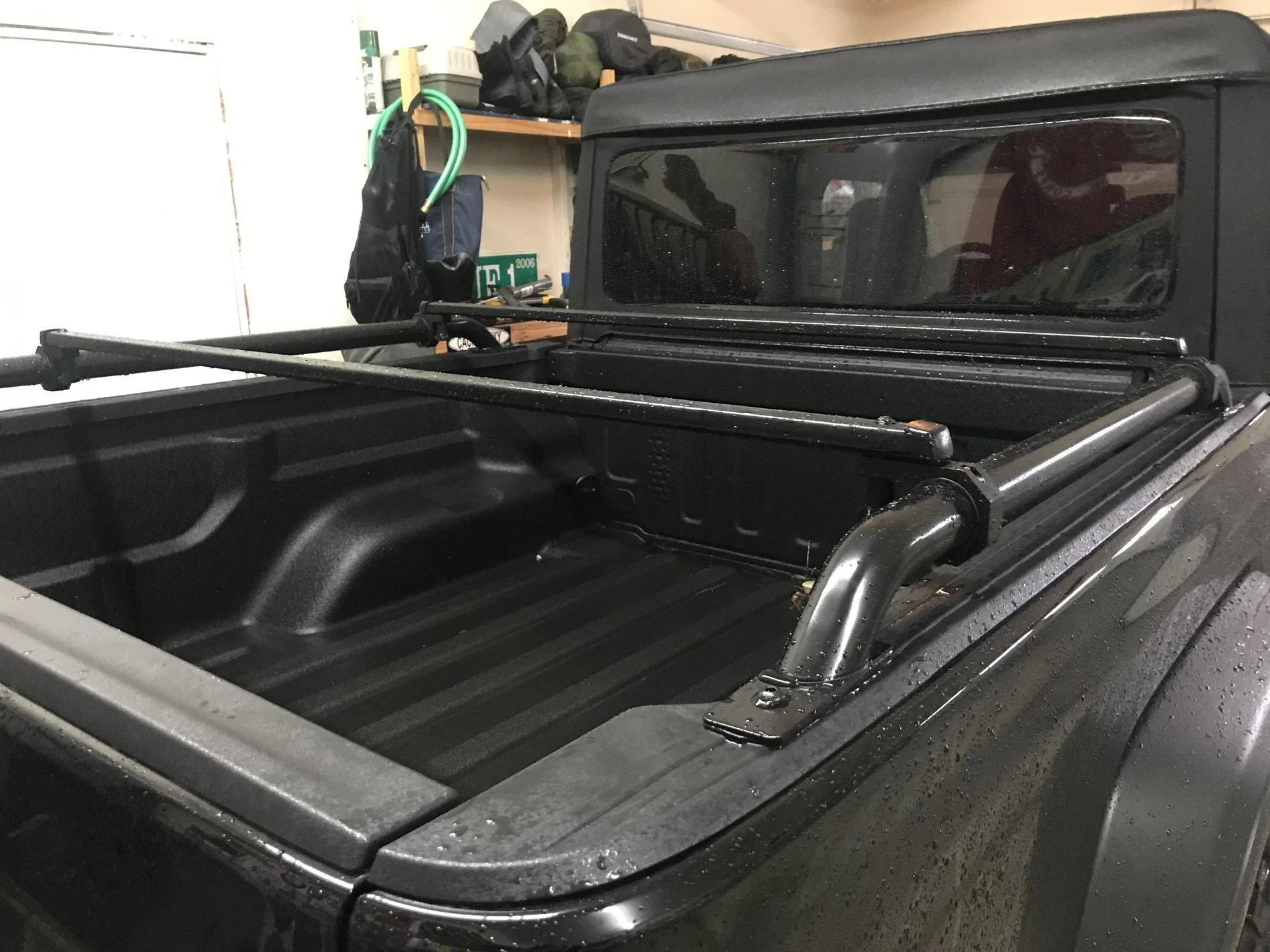 Jeep Gladiator What did you do TO your Gladiator today? [ADMIN WARNING: NO POLITICS, NO GUN TALK] F601DCF6-E9D4-4C16-AAA0-D50CACA0D772