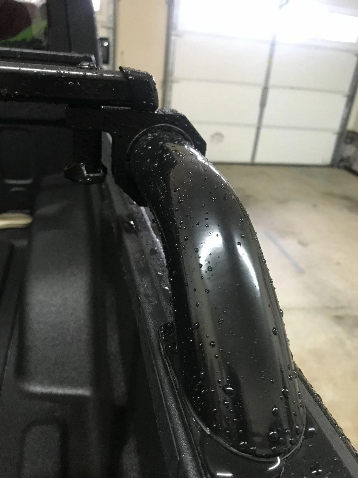 Jeep Gladiator What did you do TO your Gladiator today? [ADMIN WARNING: NO POLITICS, NO GUN TALK] D37D9D5E-CEA5-4D89-B5B0-EDD8DD1C5967