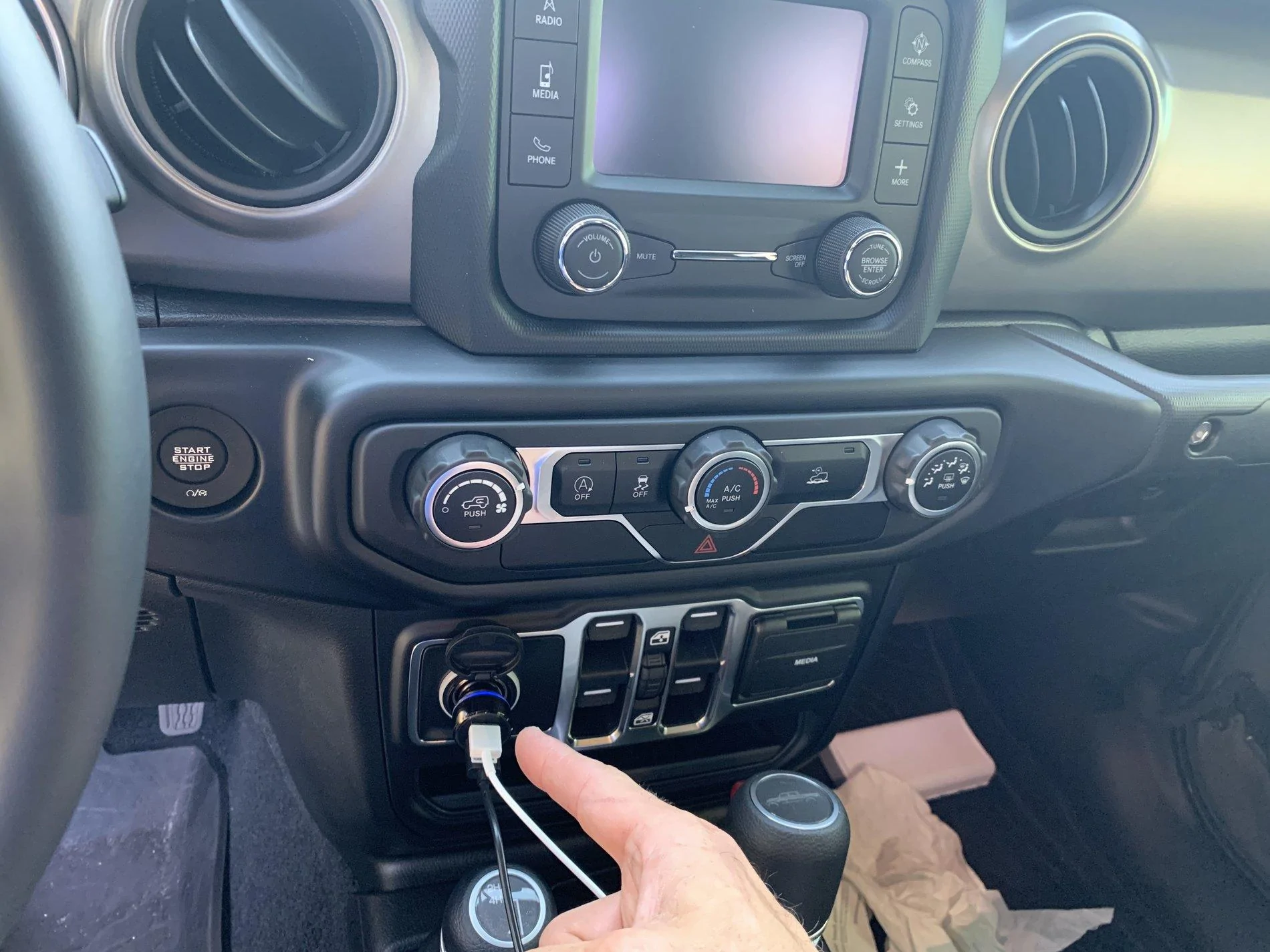Jeep Gladiator Relay swap - constant power to cig lighter 1D87C251-F6BB-48BE-B64B-C9918ADA9795
