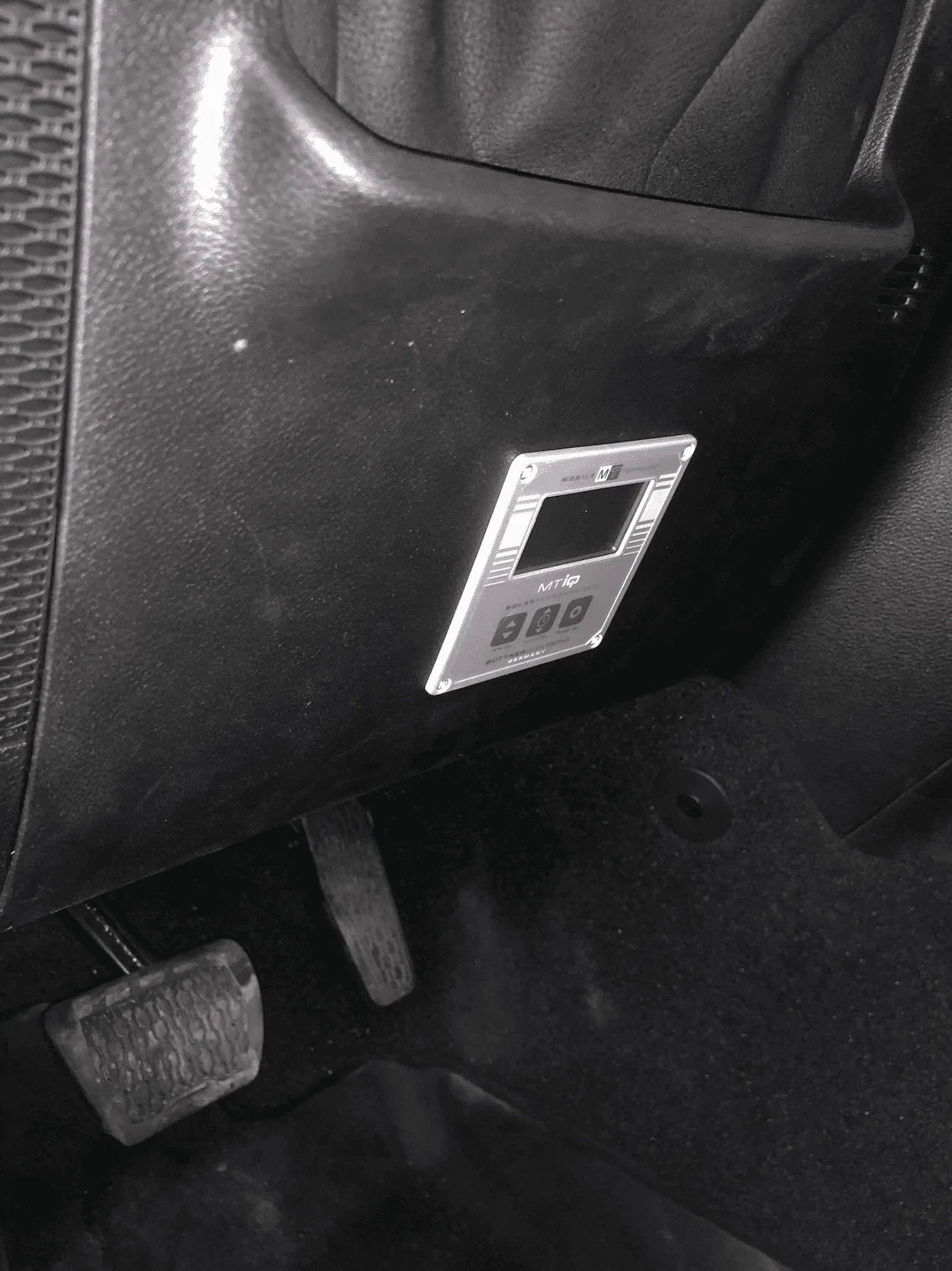 Jeep Gladiator Project RHINO: Recreational High Intensity Nimble Overlander Screen Shot 2020-03-29 at 8.56.23 AM