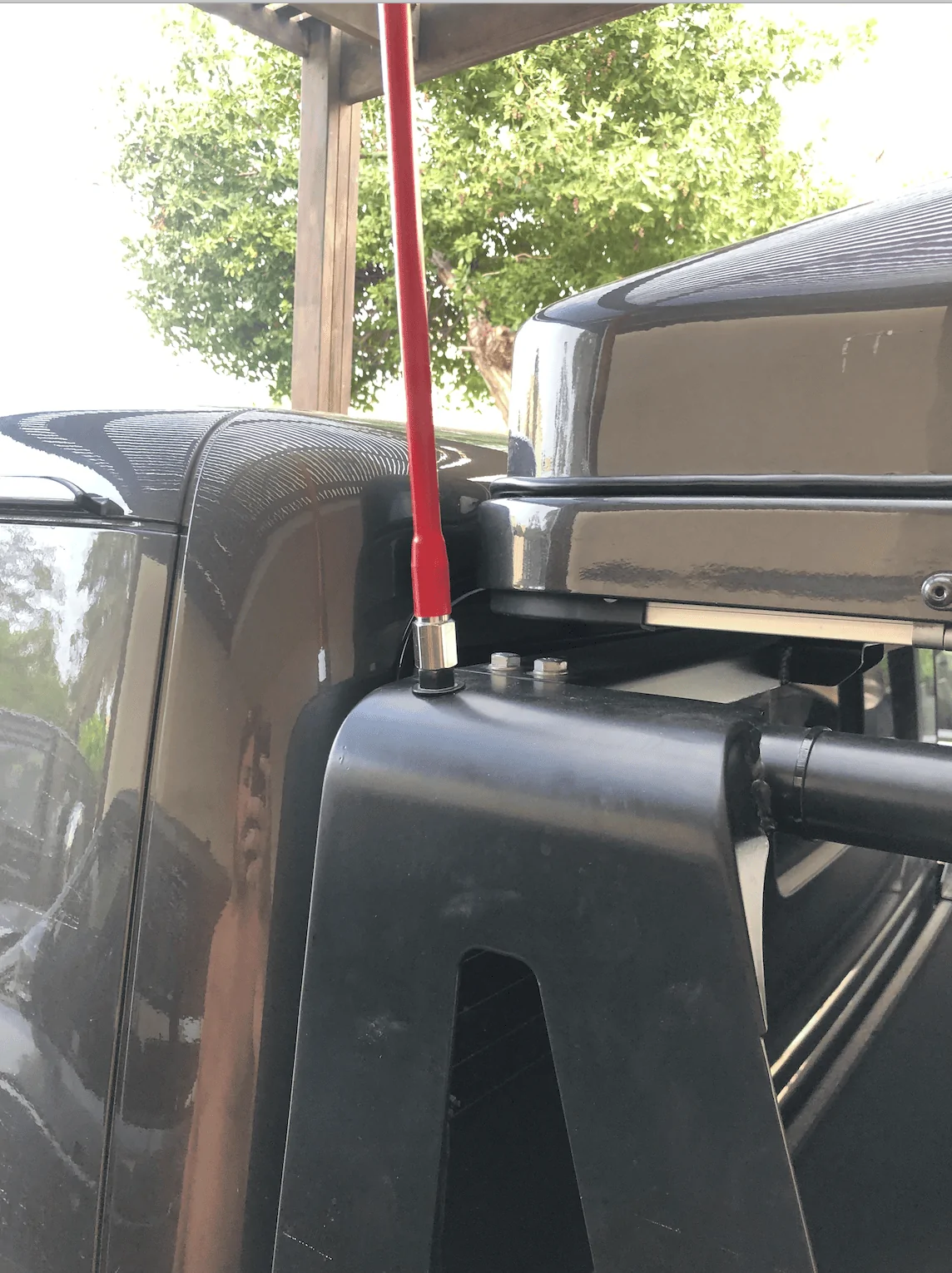 Jeep Gladiator Project RHINO: Recreational High Intensity Nimble Overlander Screen Shot 2020-03-29 at 8.57.03 AM