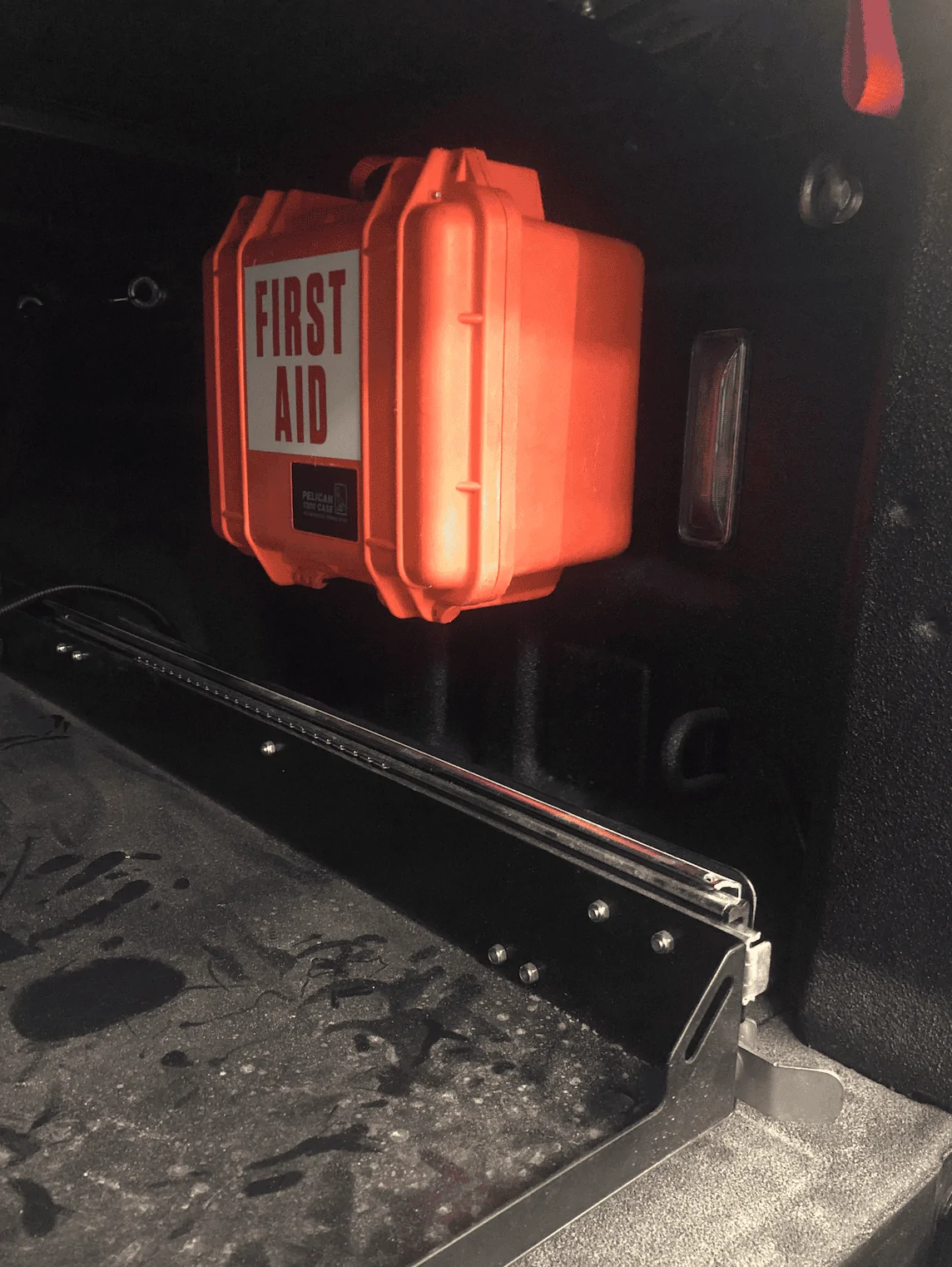 Jeep Gladiator Project RHINO: Recreational High Intensity Nimble Overlander Screen Shot 2020-03-29 at 5.24.31 PM