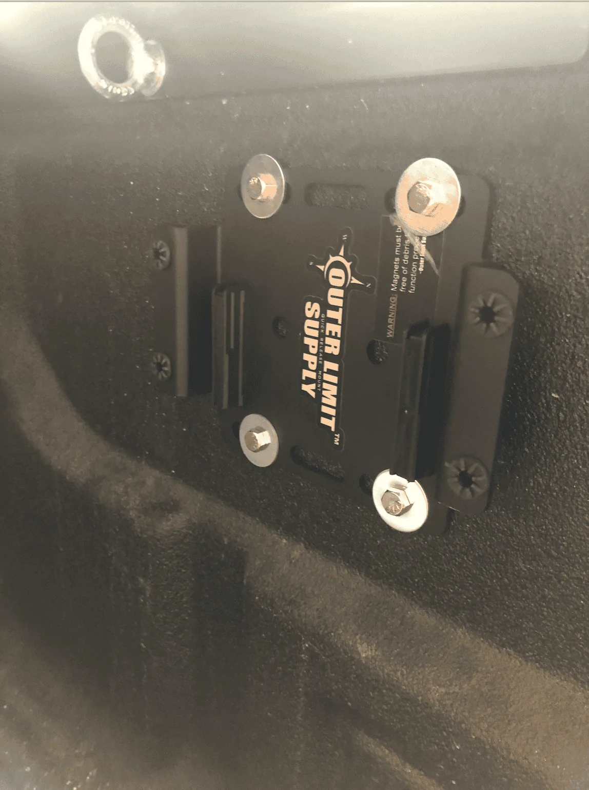 Jeep Gladiator Project RHINO: Recreational High Intensity Nimble Overlander Screen Shot 2020-03-29 at 5.24.50 PM