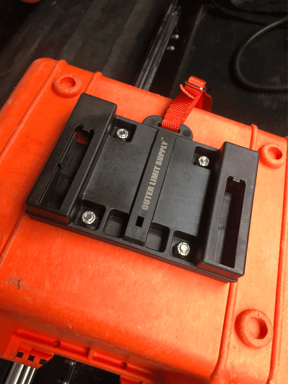 Jeep Gladiator Project RHINO: Recreational High Intensity Nimble Overlander Screen Shot 2020-03-29 at 5.25.02 PM