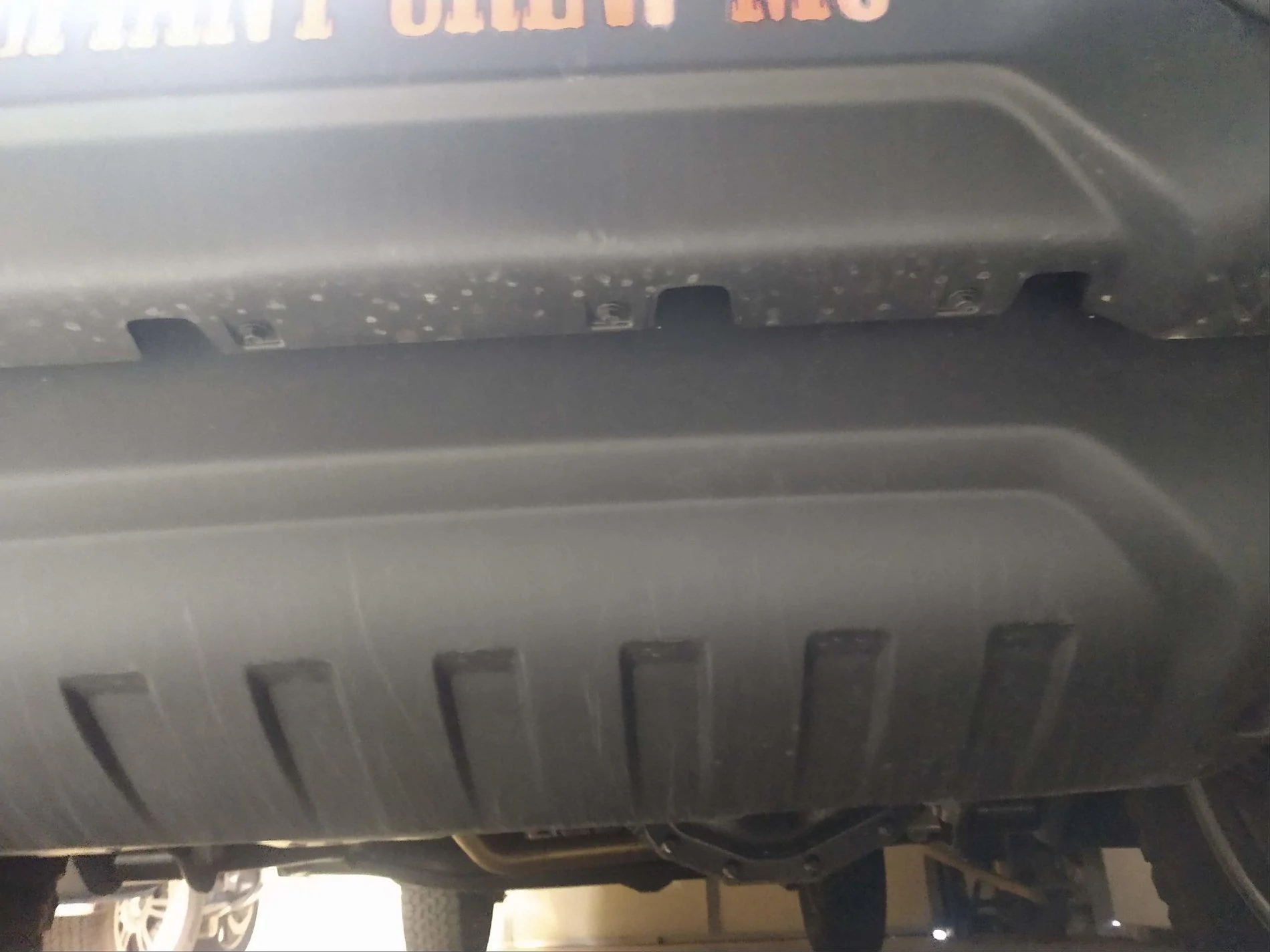 Jeep Gladiator What did you do TO your Gladiator today? [ADMIN WARNING: NO POLITICS, NO GUN TALK] IMG_20200307_101822430