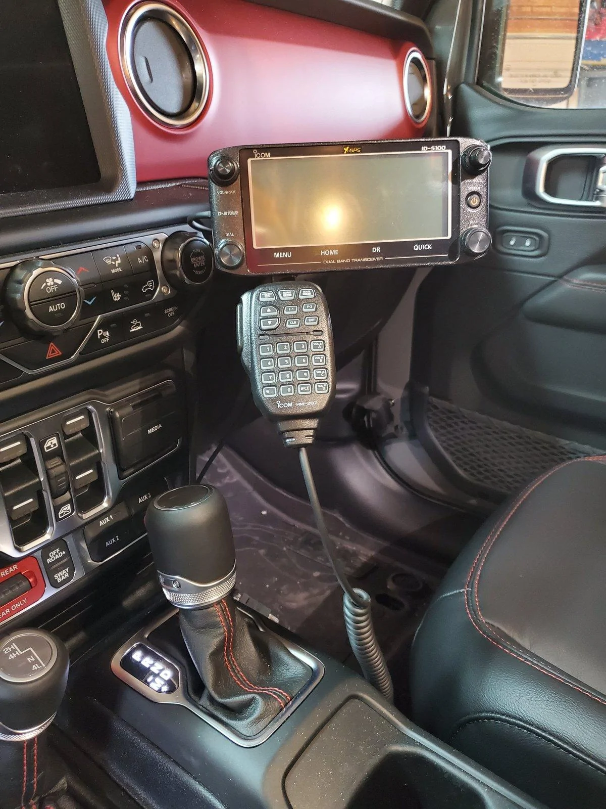 Jeep Gladiator What did you do TO your Gladiator today? [ADMIN WARNING: NO POLITICS, NO GUN TALK] 20200329_140212