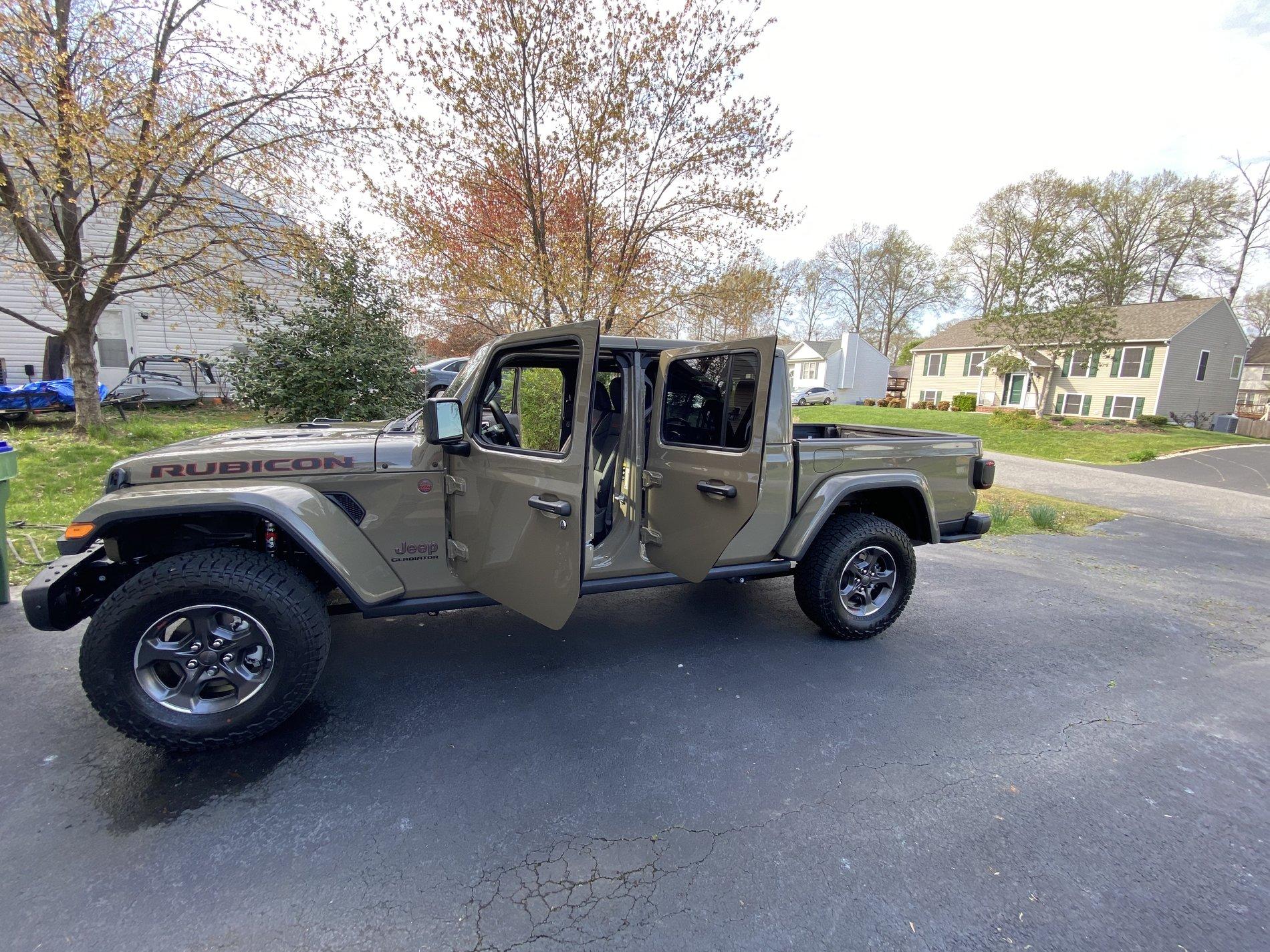 Jeep Gladiator GATOR Gladiator JT Club IMG_1758