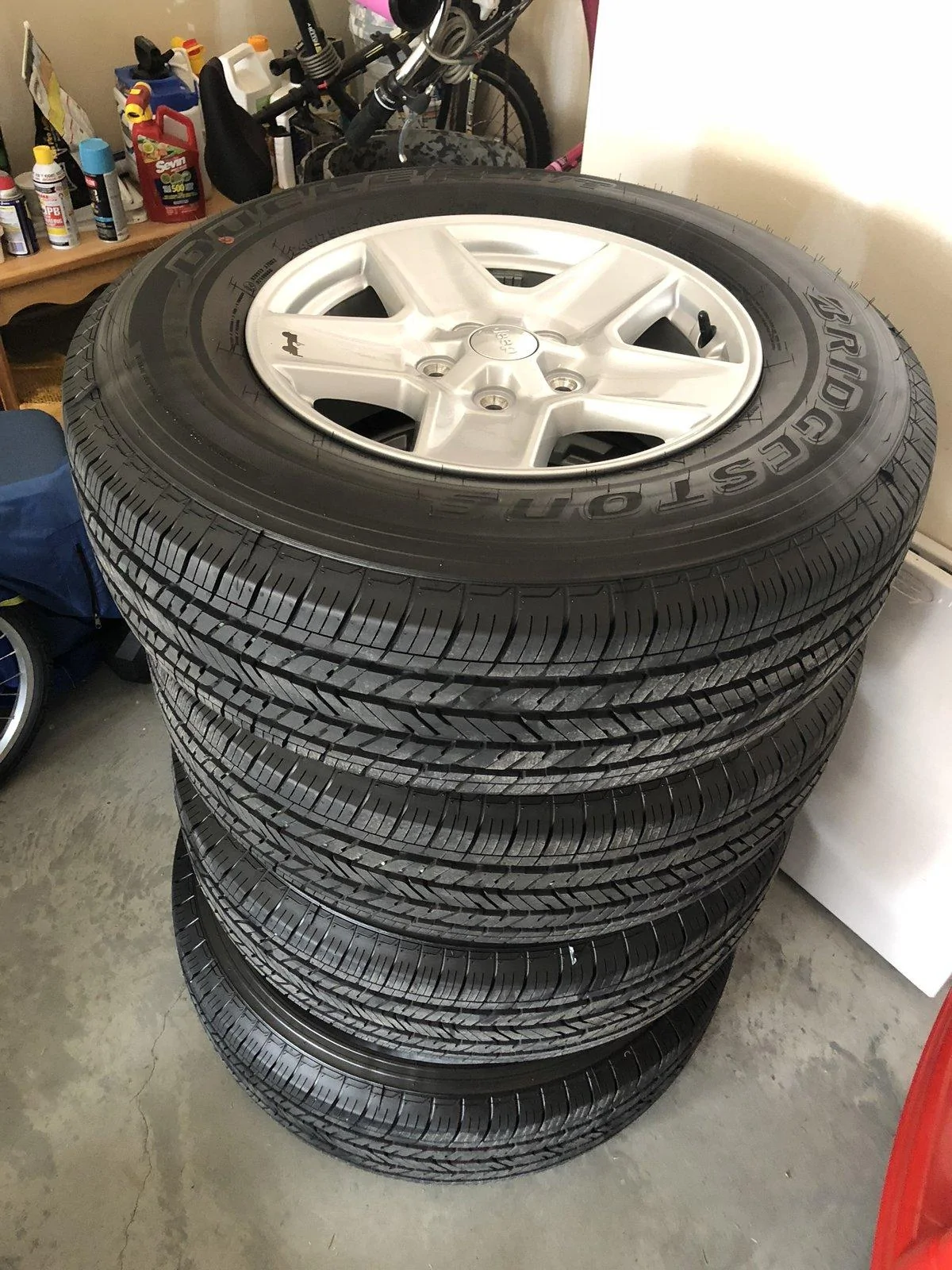 Jeep Gladiator Sport S Take Offs $300 C9FA7504-A4A6-4D9C-BC40-EA86E5B364A0