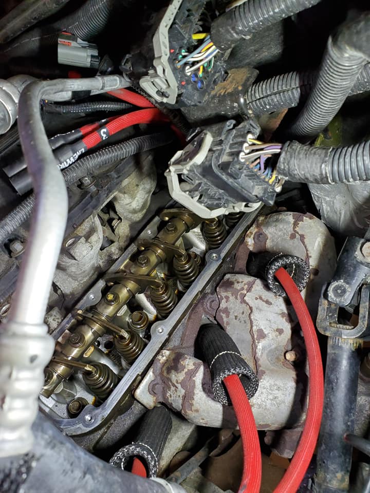 Jeep Gladiator How does the oil life meter work, when to do first oil change? jeep2