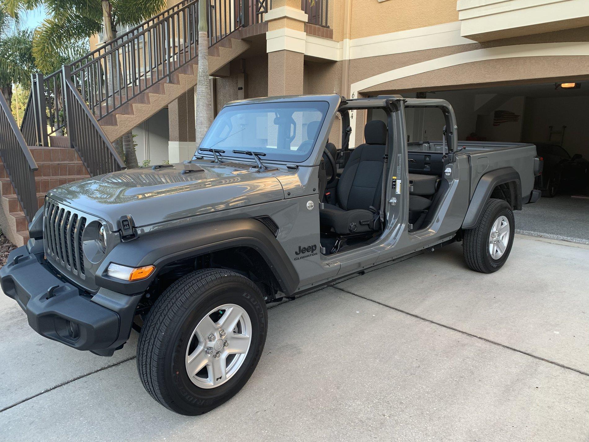 Jeep Gladiator Jeep Lift Kit and Fox Shocks Giveaway! 95ED1C45-FF9D-4264-A798-48557F833BB9