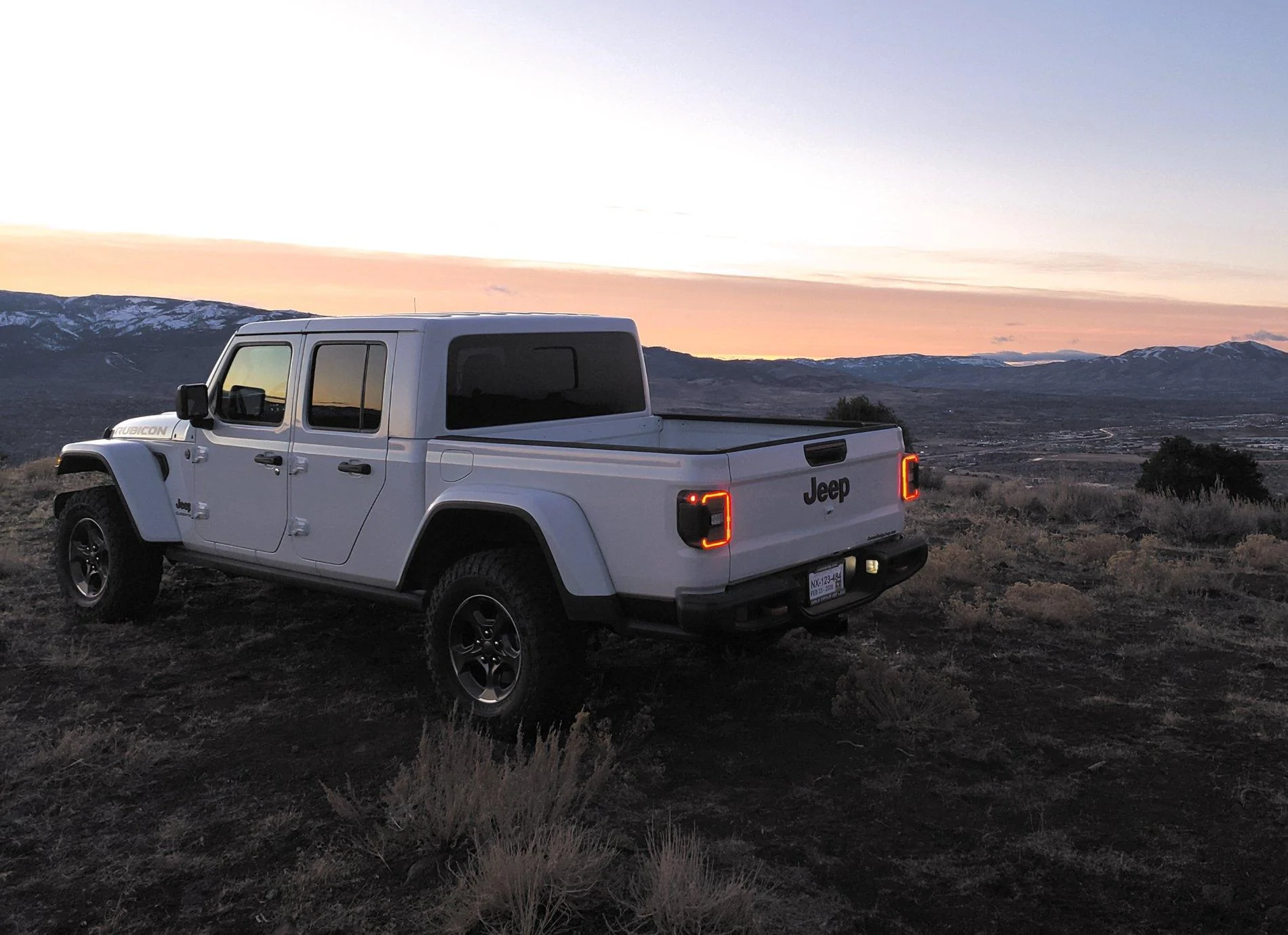 Jeep Gladiator Jeep Lift Kit and Fox Shocks Giveaway! 20200128_171753_20200330162807976