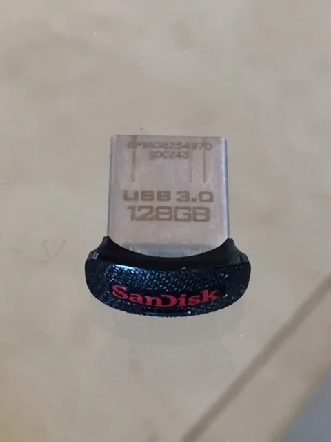 Jeep Gladiator Disappointing POS garage opener IMG_6472