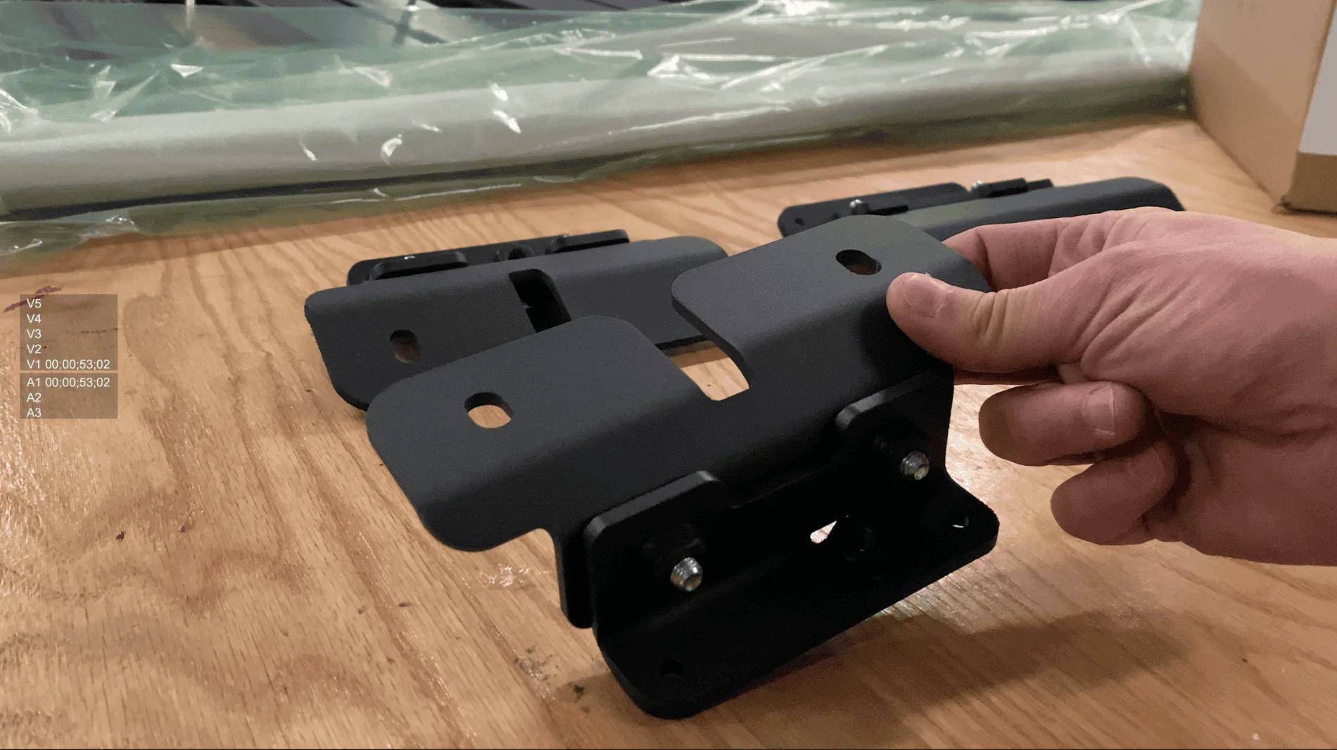 Jeep Gladiator Maximus-3 JT Roof Rack System Officially Launched - Now Available Screen Shot 2020-03-25 at 10.03.10 PM