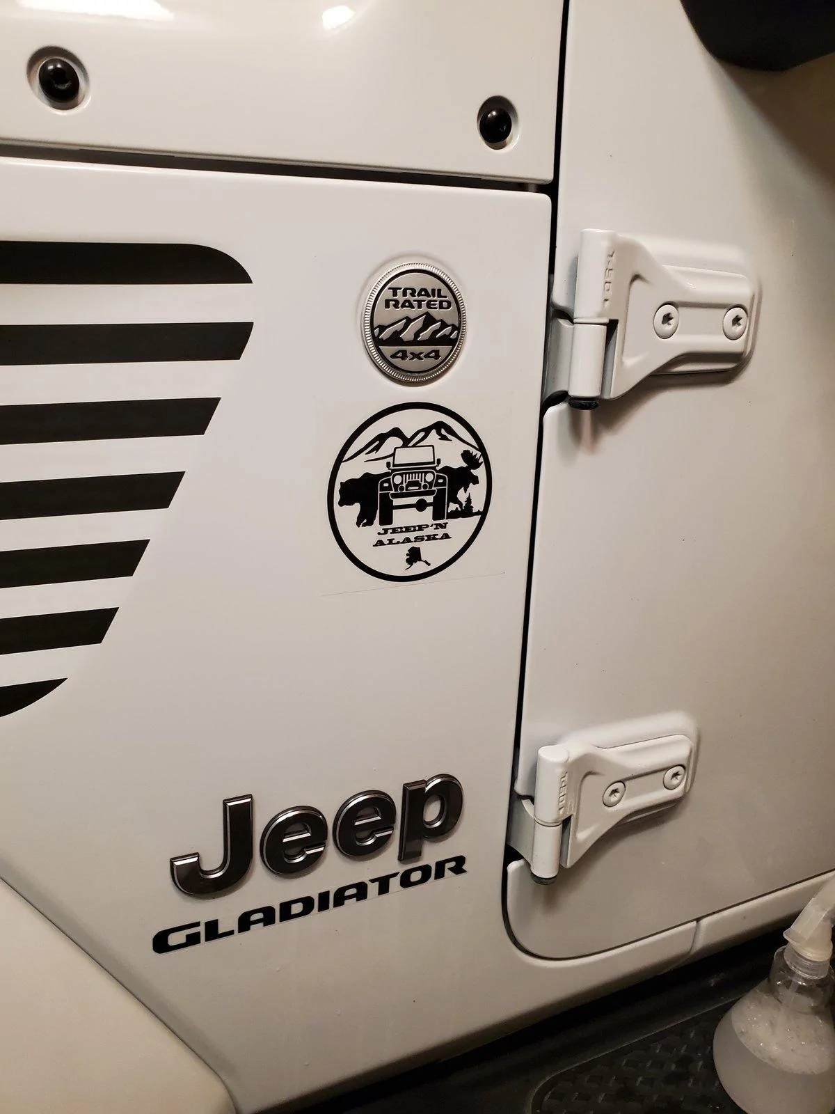 Jeep Gladiator What did you do TO your Gladiator today? [ADMIN WARNING: NO POLITICS, NO GUN TALK] 20200330_125800