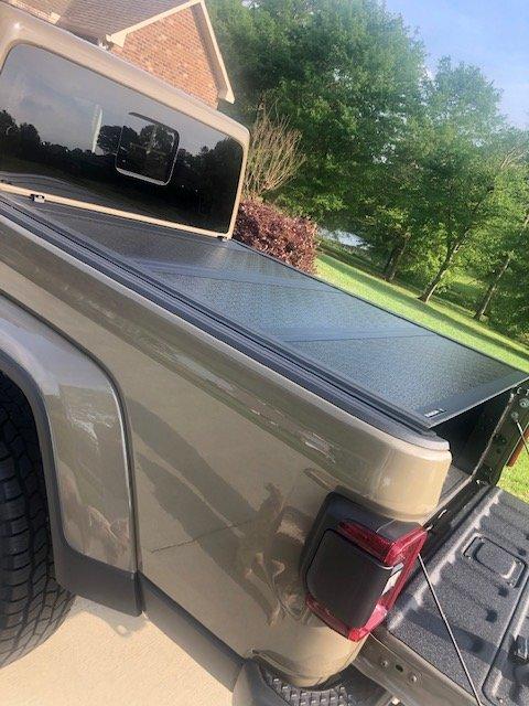 Jeep Gladiator GATOR Gladiator JT Club Gladiator4